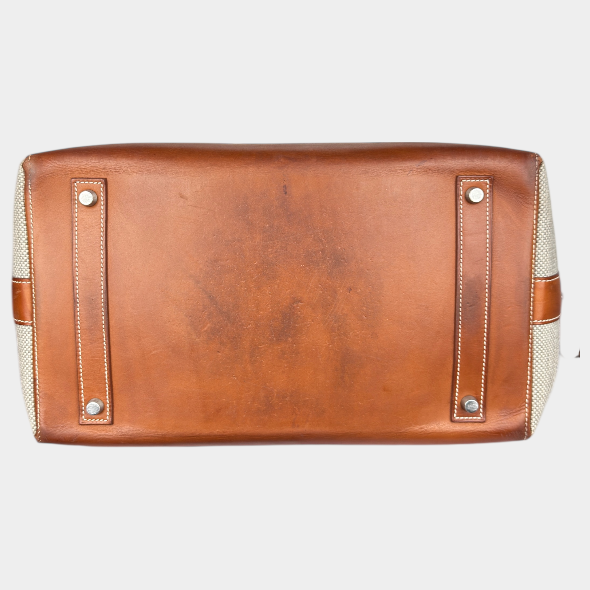 Hermes Caleche Express Weekend Bag