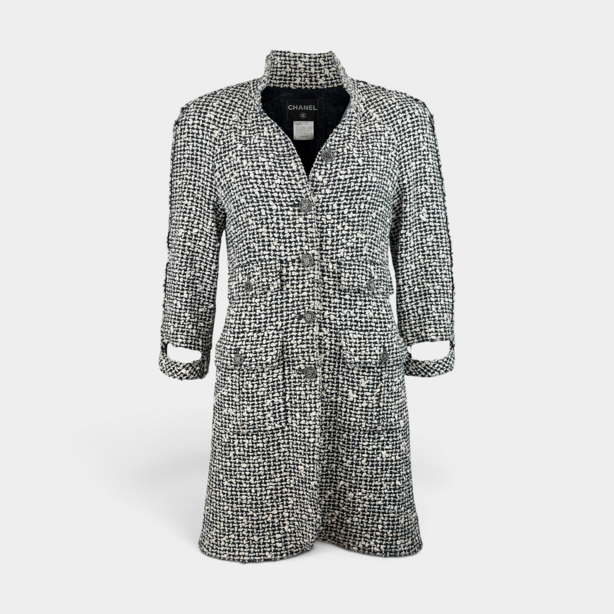 Chanel Coat