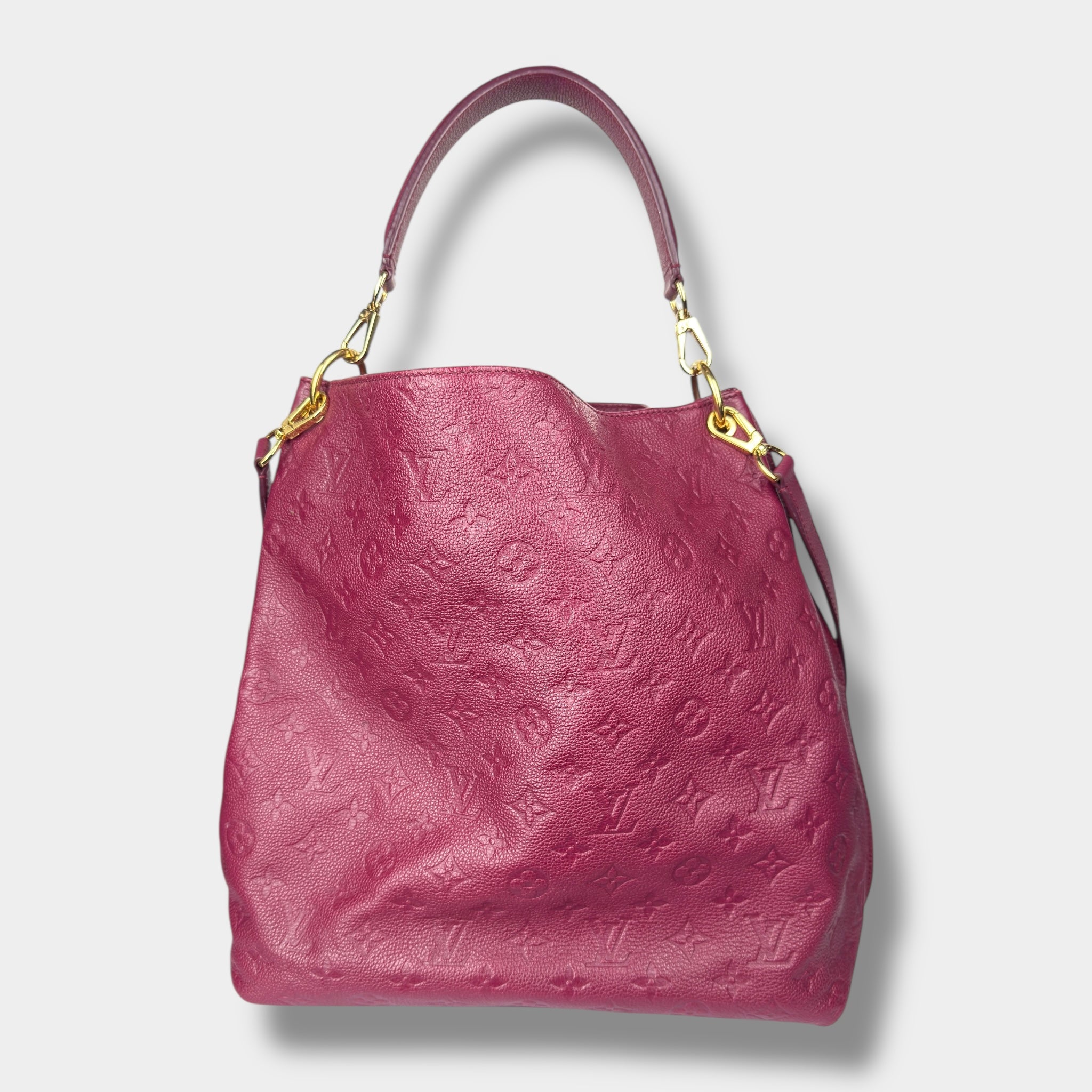 Louis Vuitton Metis Hobo Bag