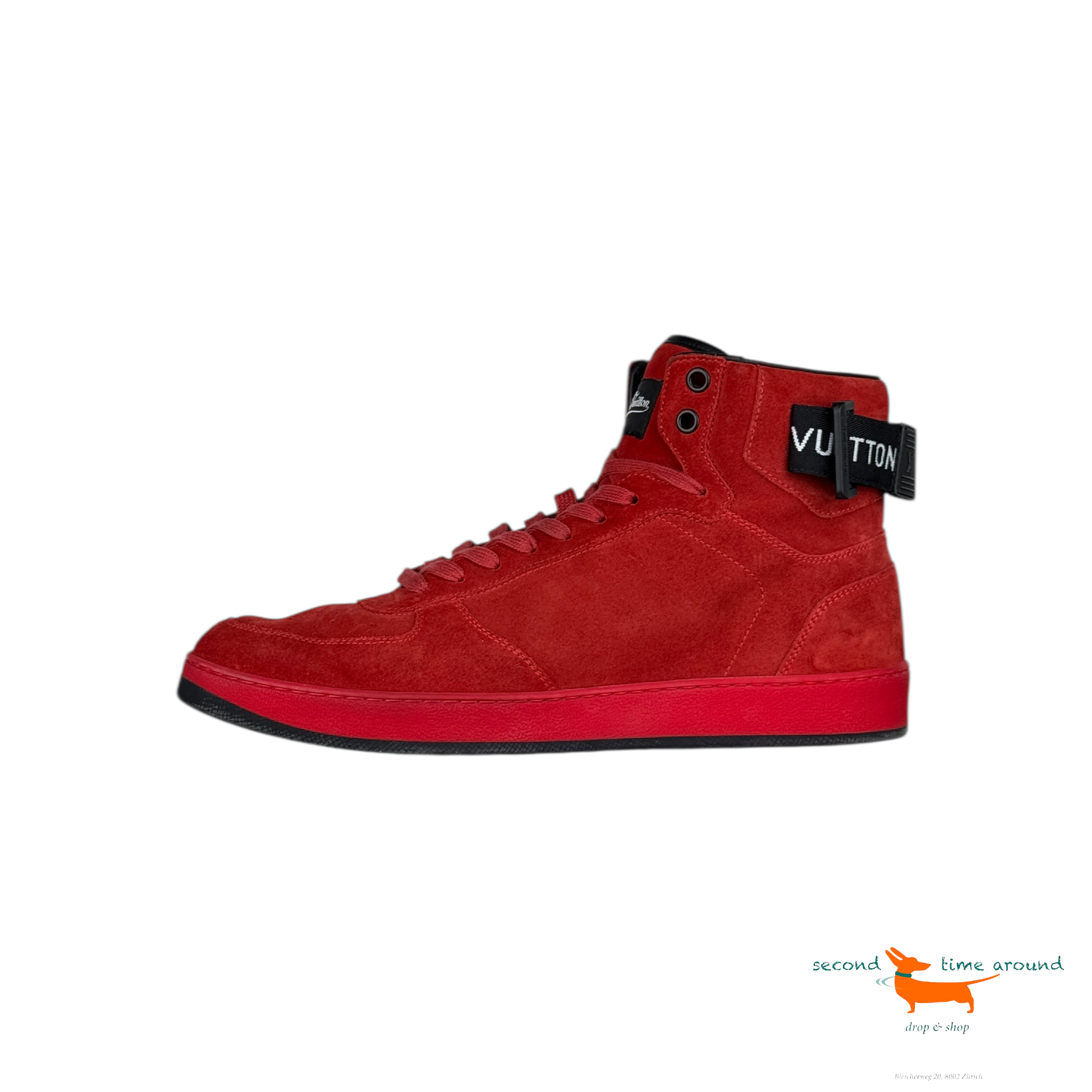 Louis Vuitton Sneaker