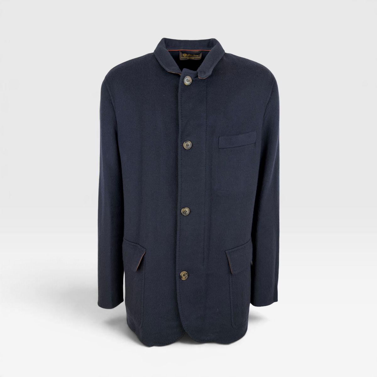 Loro Piana Jacket