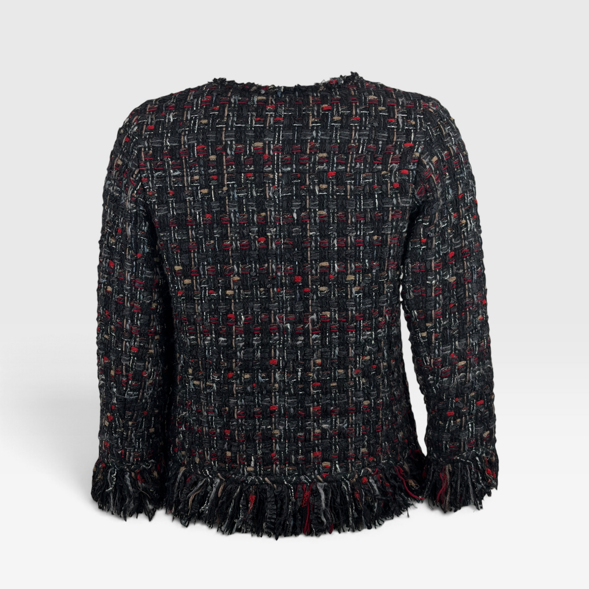 Chanel Jacket