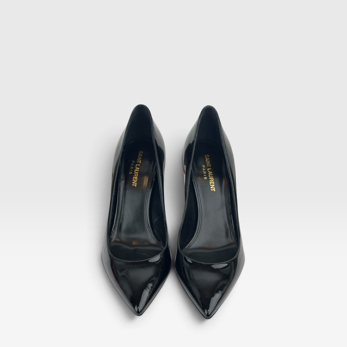 Saint Laurent Opyum Pumps