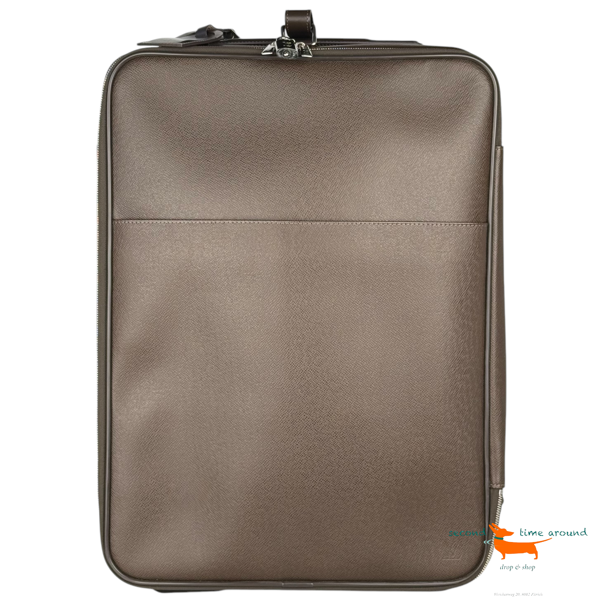 Louis Vuitton Trolley