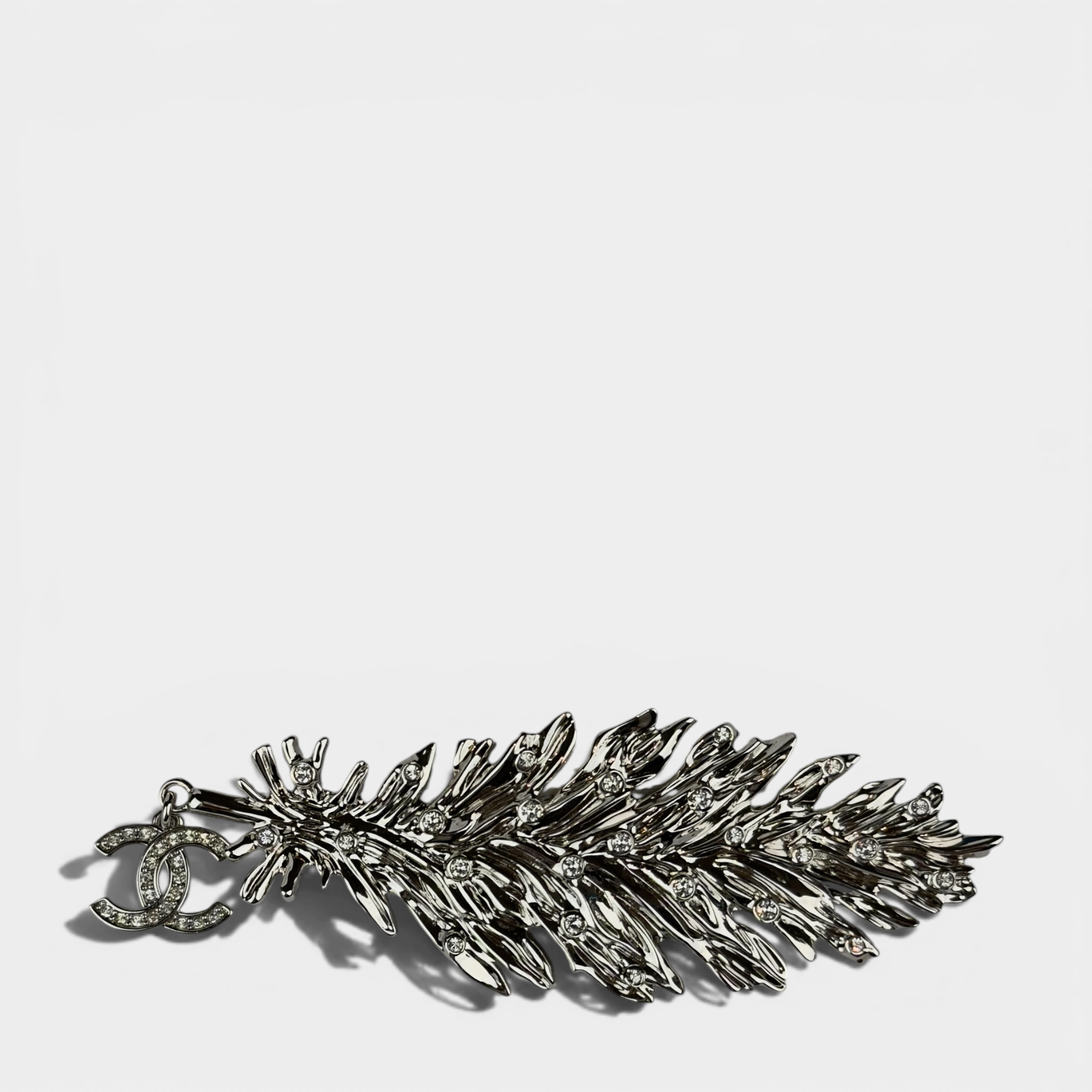 Chanel Brooch