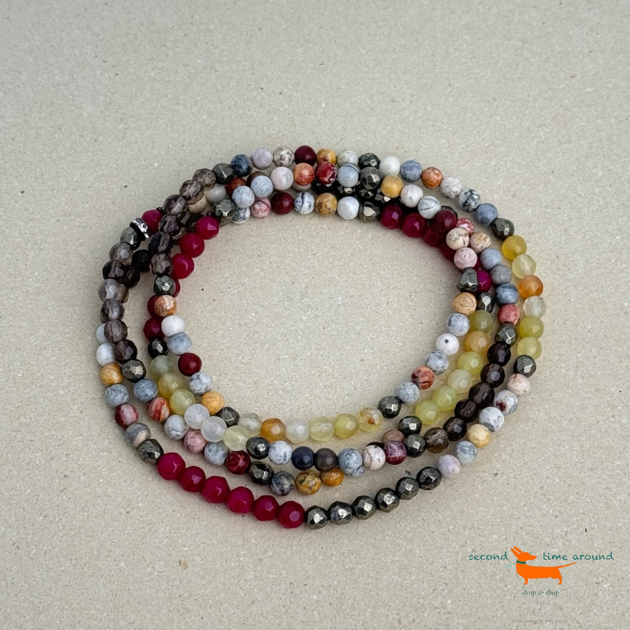 Adarbi Bracelet