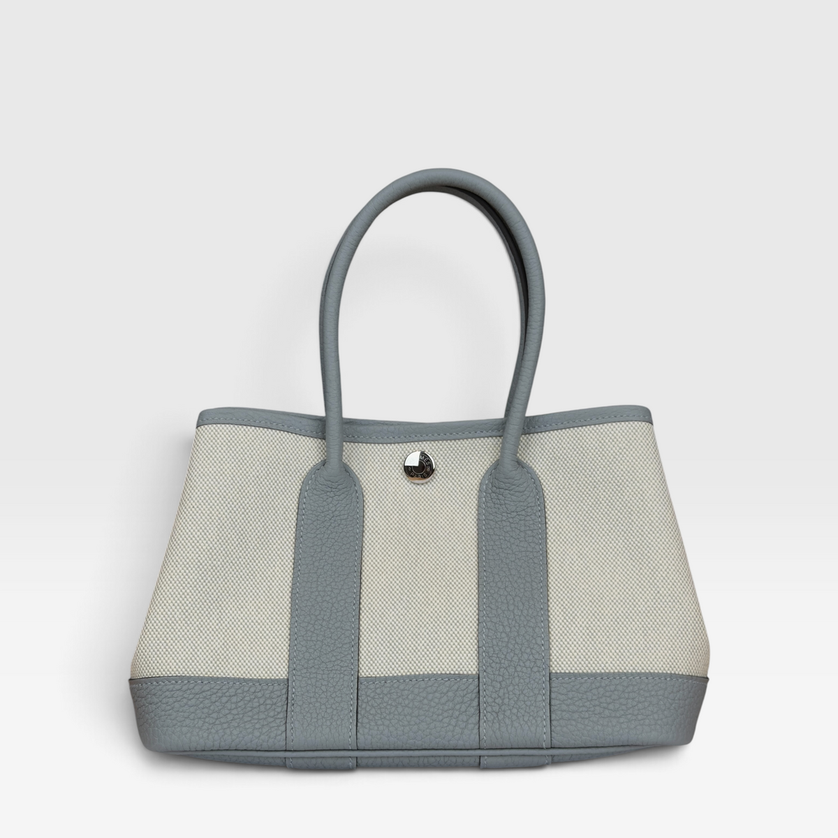 Hermes Garden Party 24 Bag
