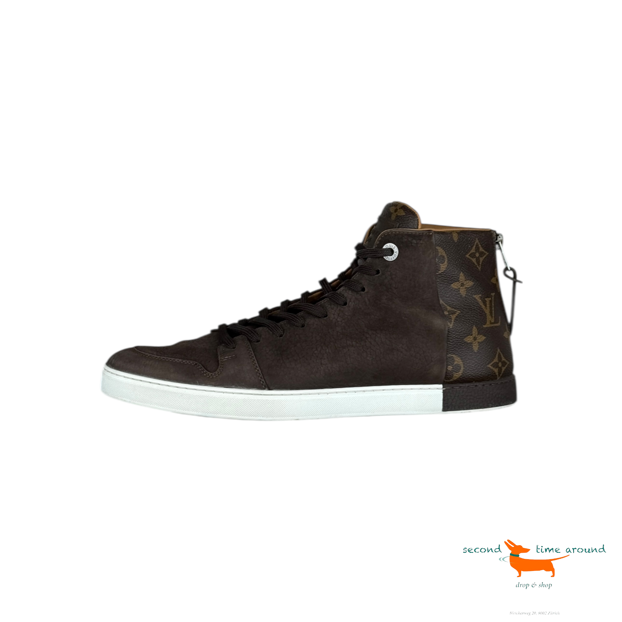 Louis Vuitton Sneaker