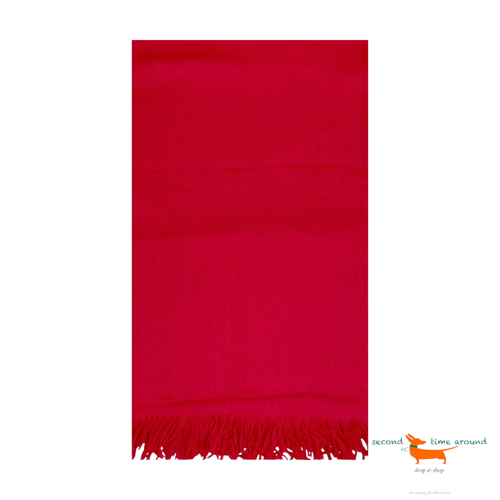 Loro Piana Scarf