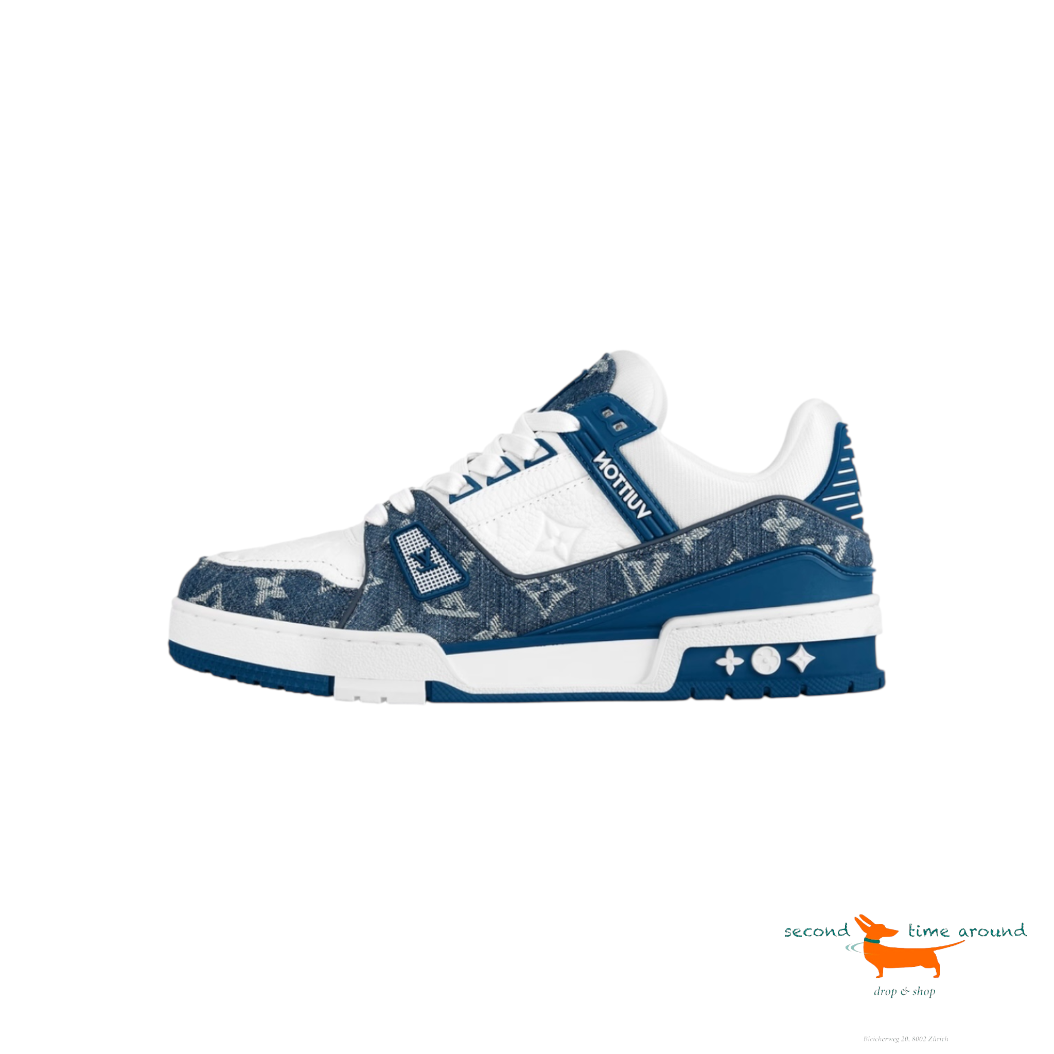 Louis Vuitton Sneaker