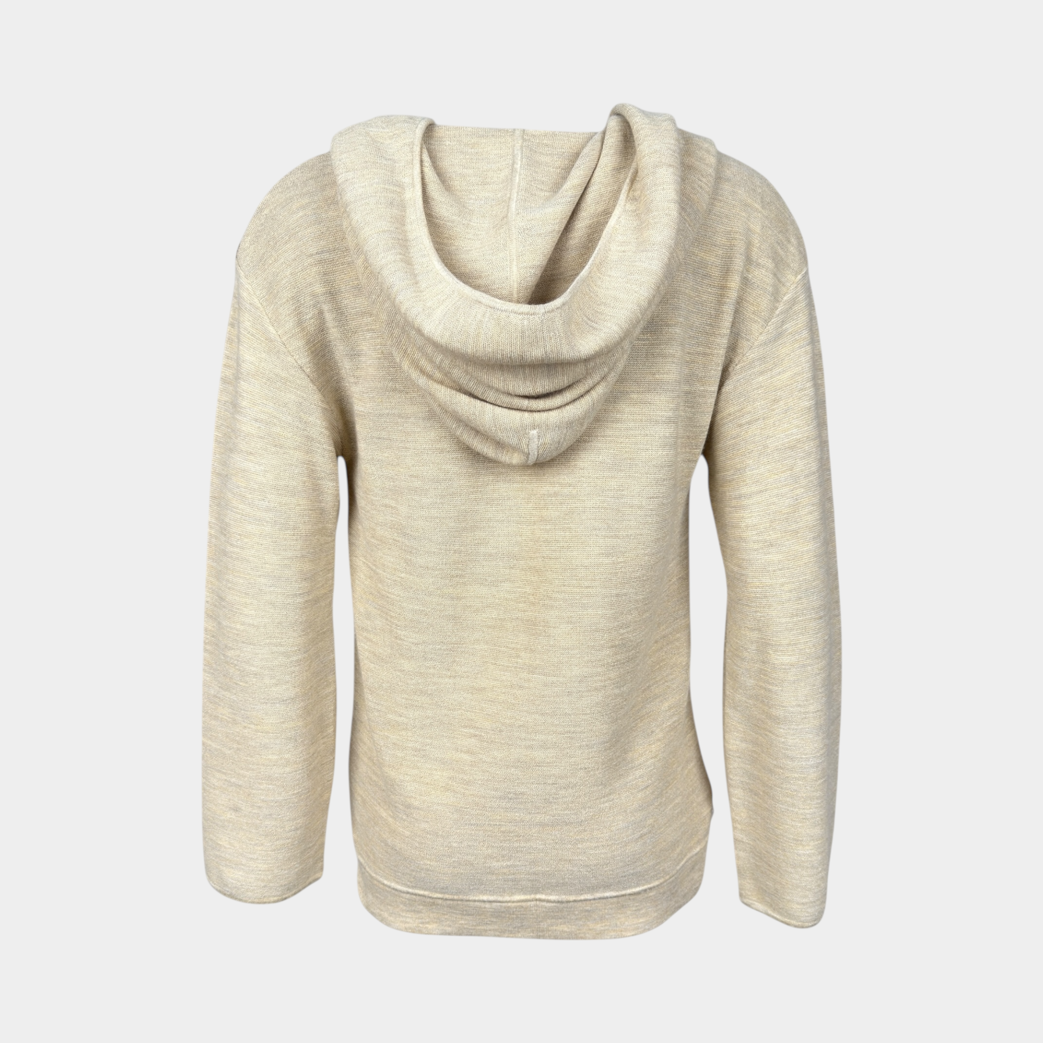 Hermes Hoodie 2008 by Jean-Paul Gaultier