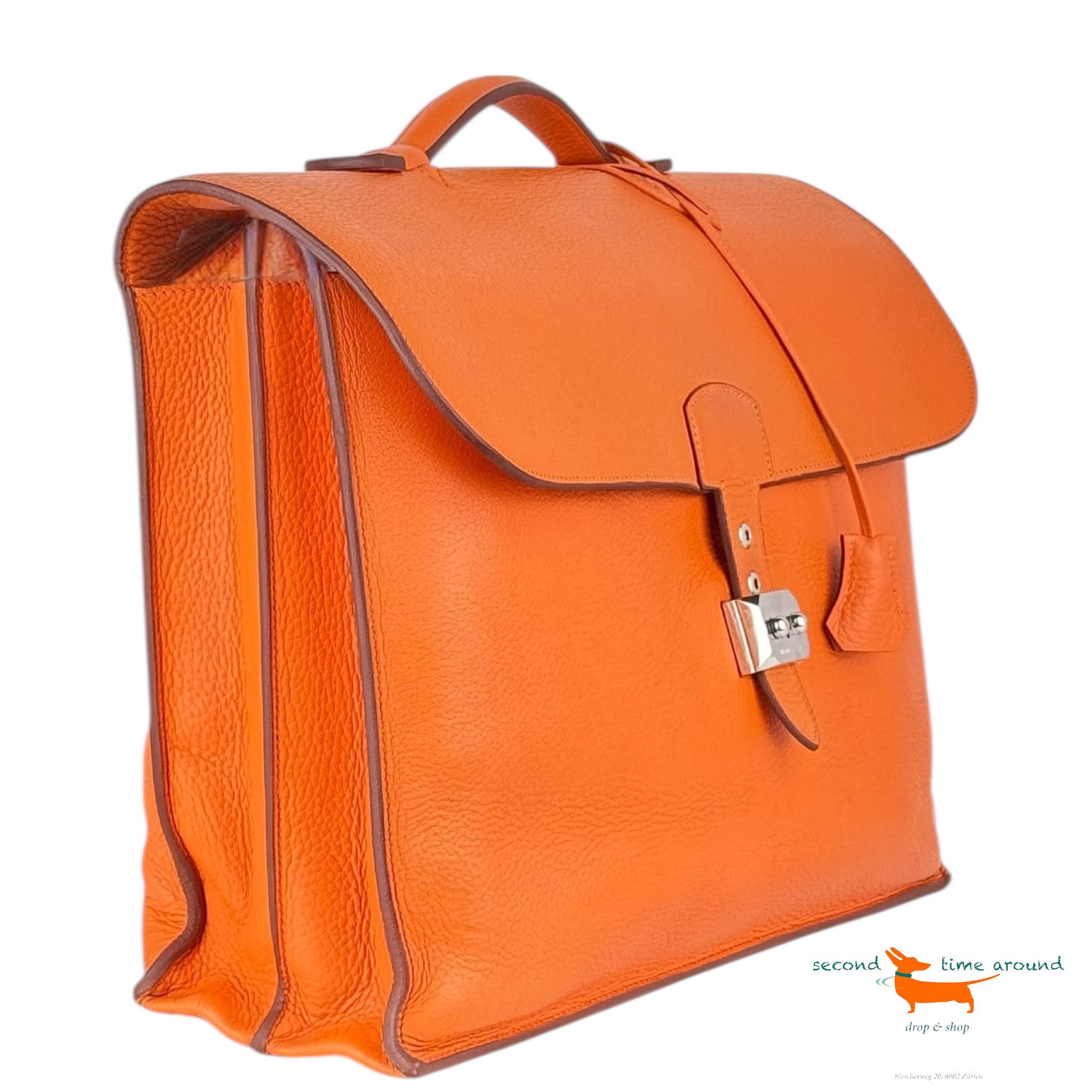 Hermès Sac a Depeches