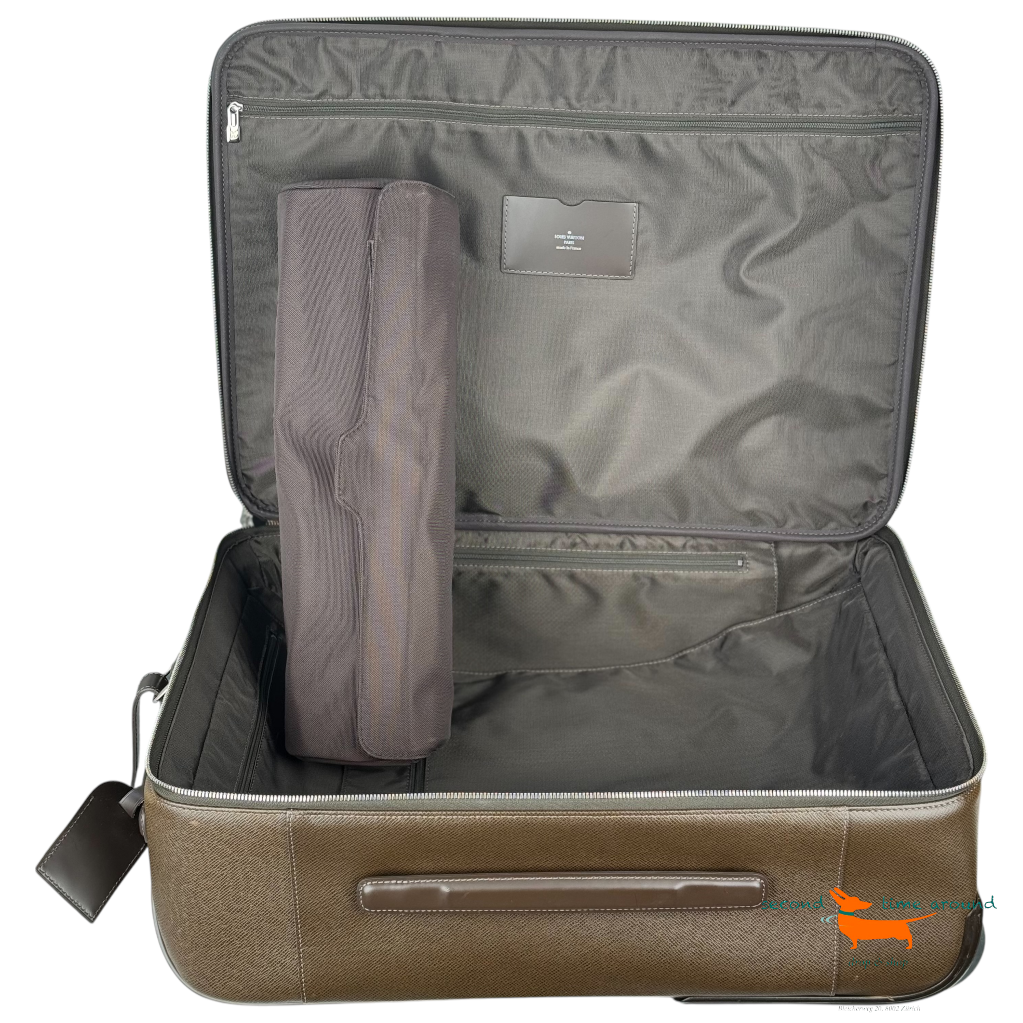 Louis Vuitton Trolley