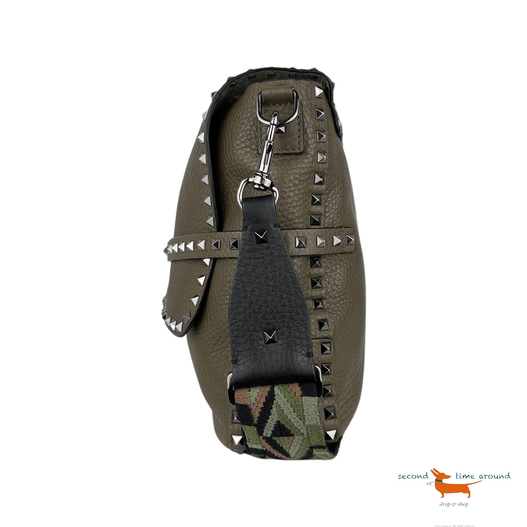 Valentino Messenger Bag