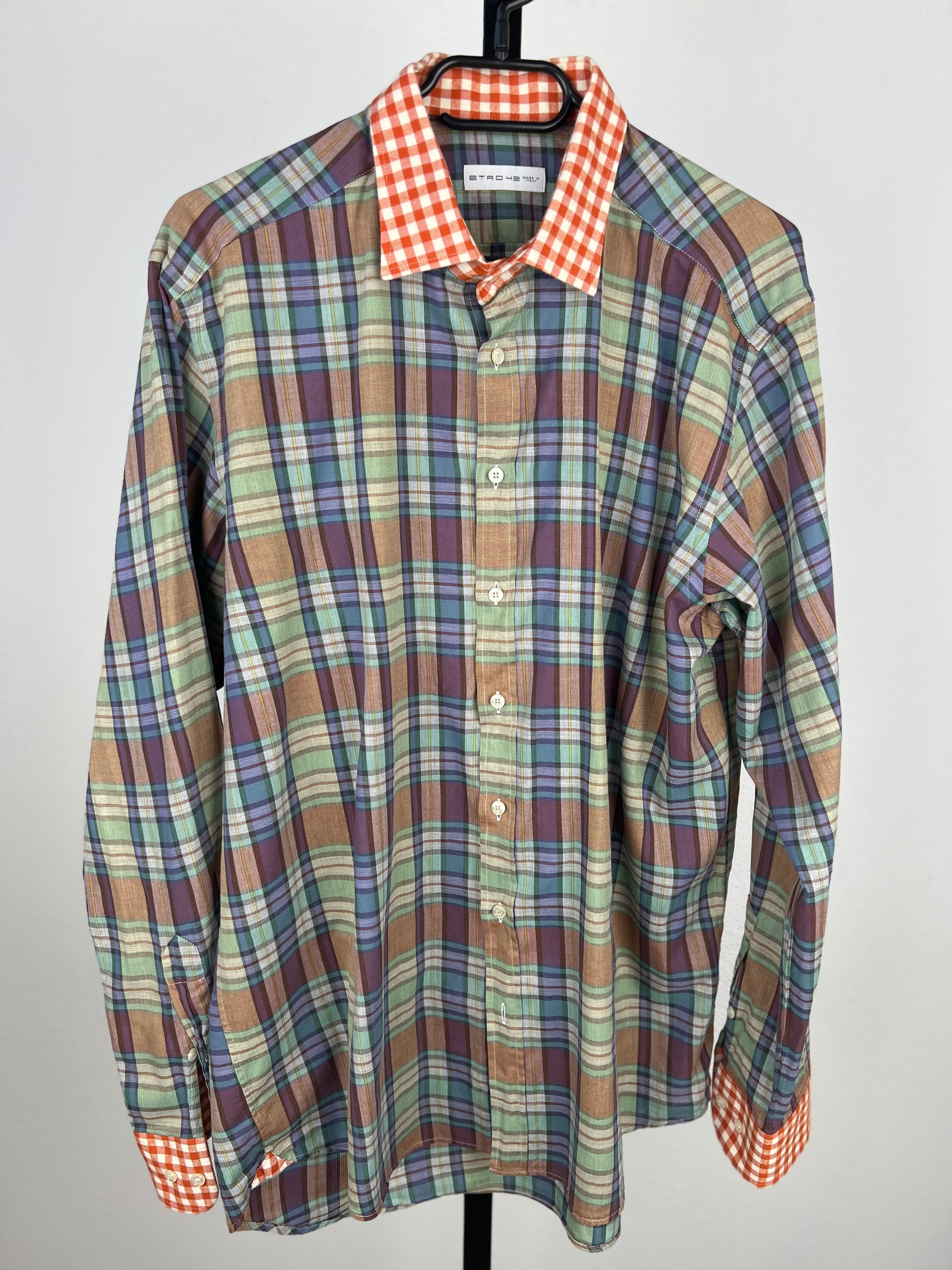 Etro Shirt