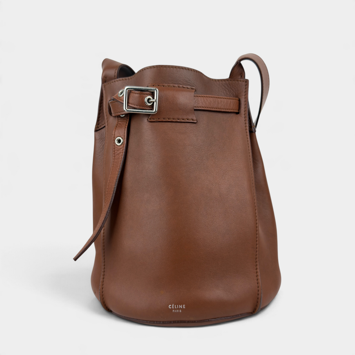 Celine Big Bucket Bag