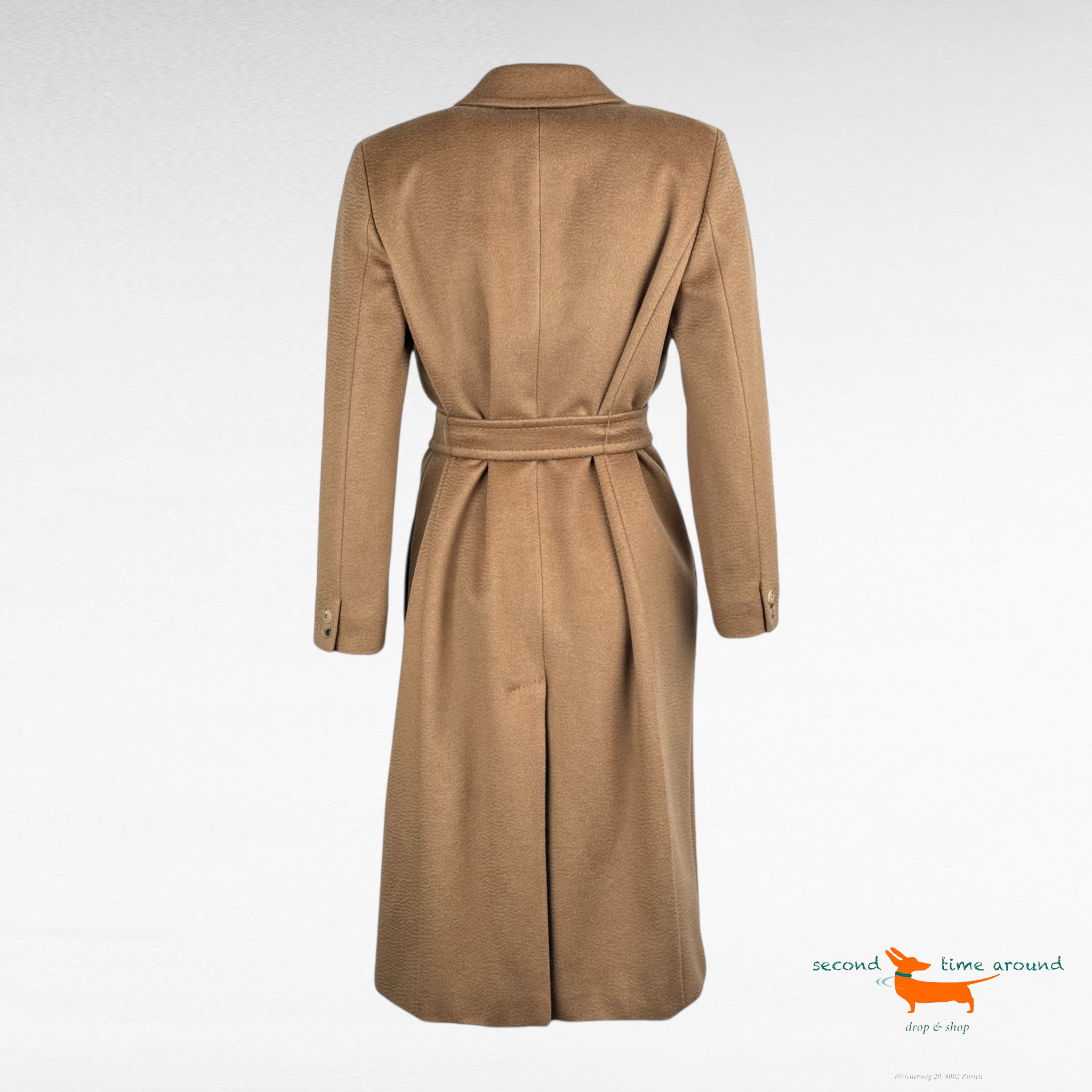 Max Mara Coat