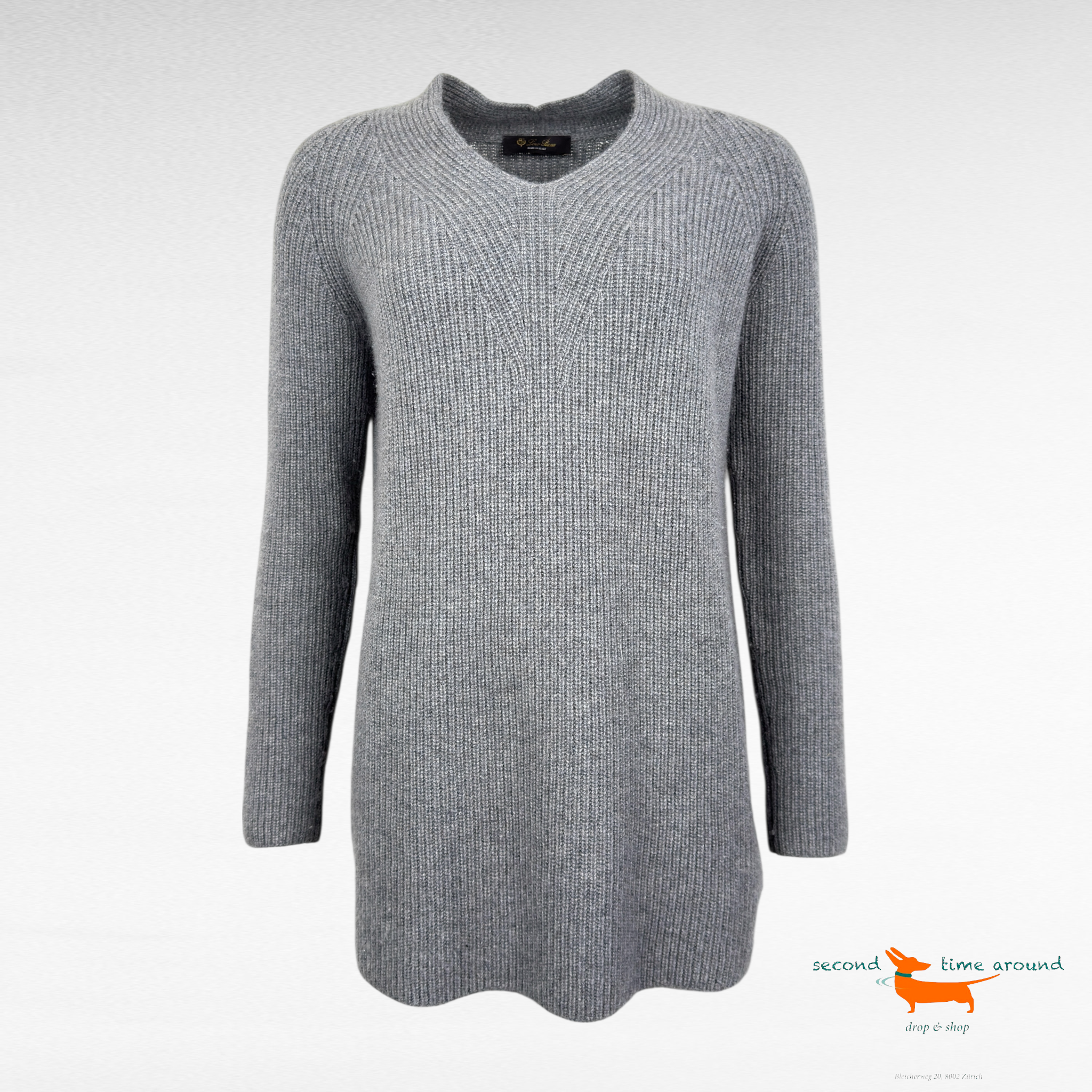 Loro Piana Pullover
