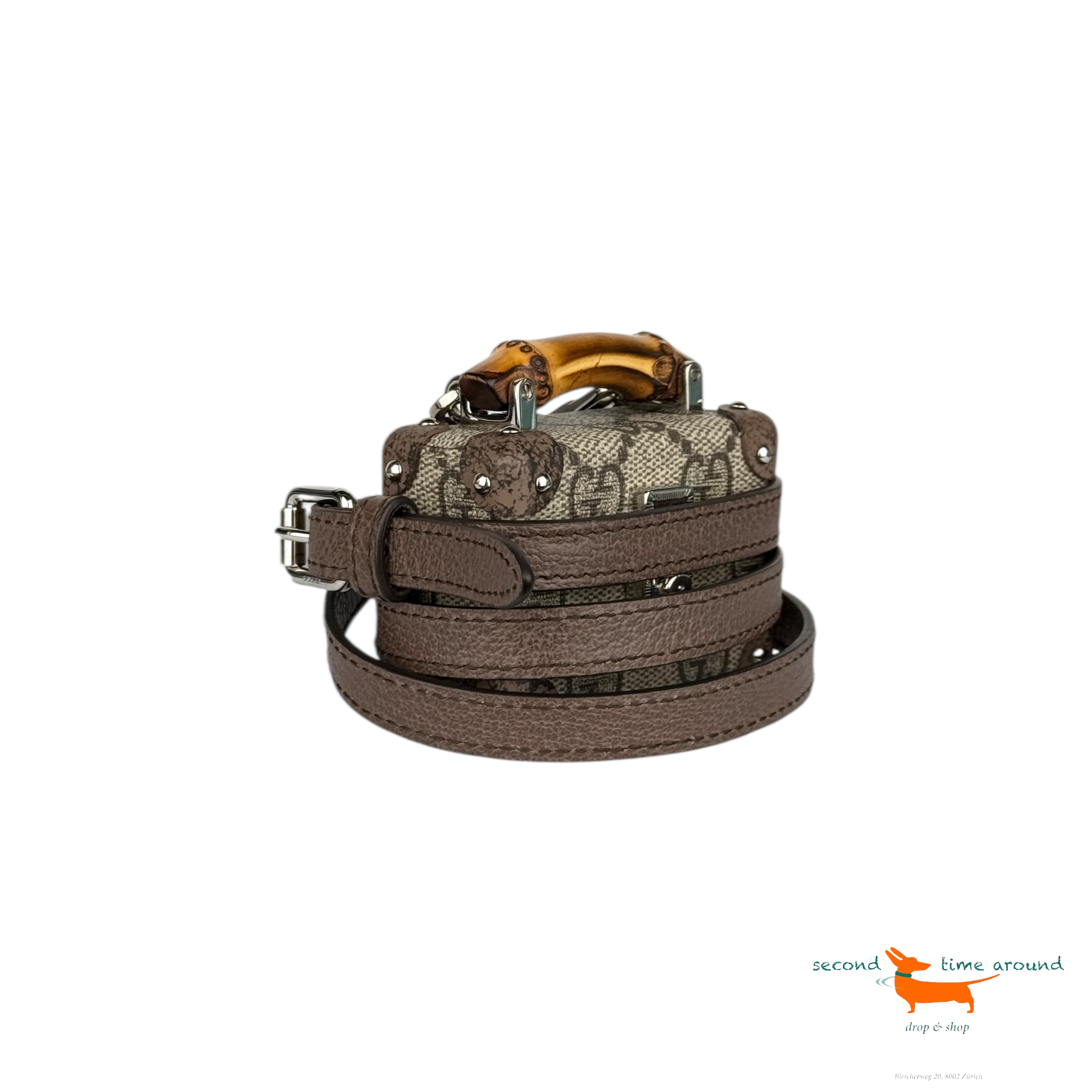 Gucci AirPod Pro Trunk Mini