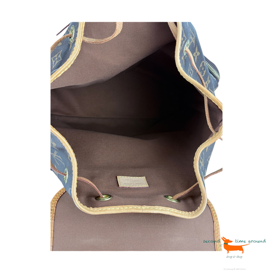 Louis Vuitton Bosphore Backpack