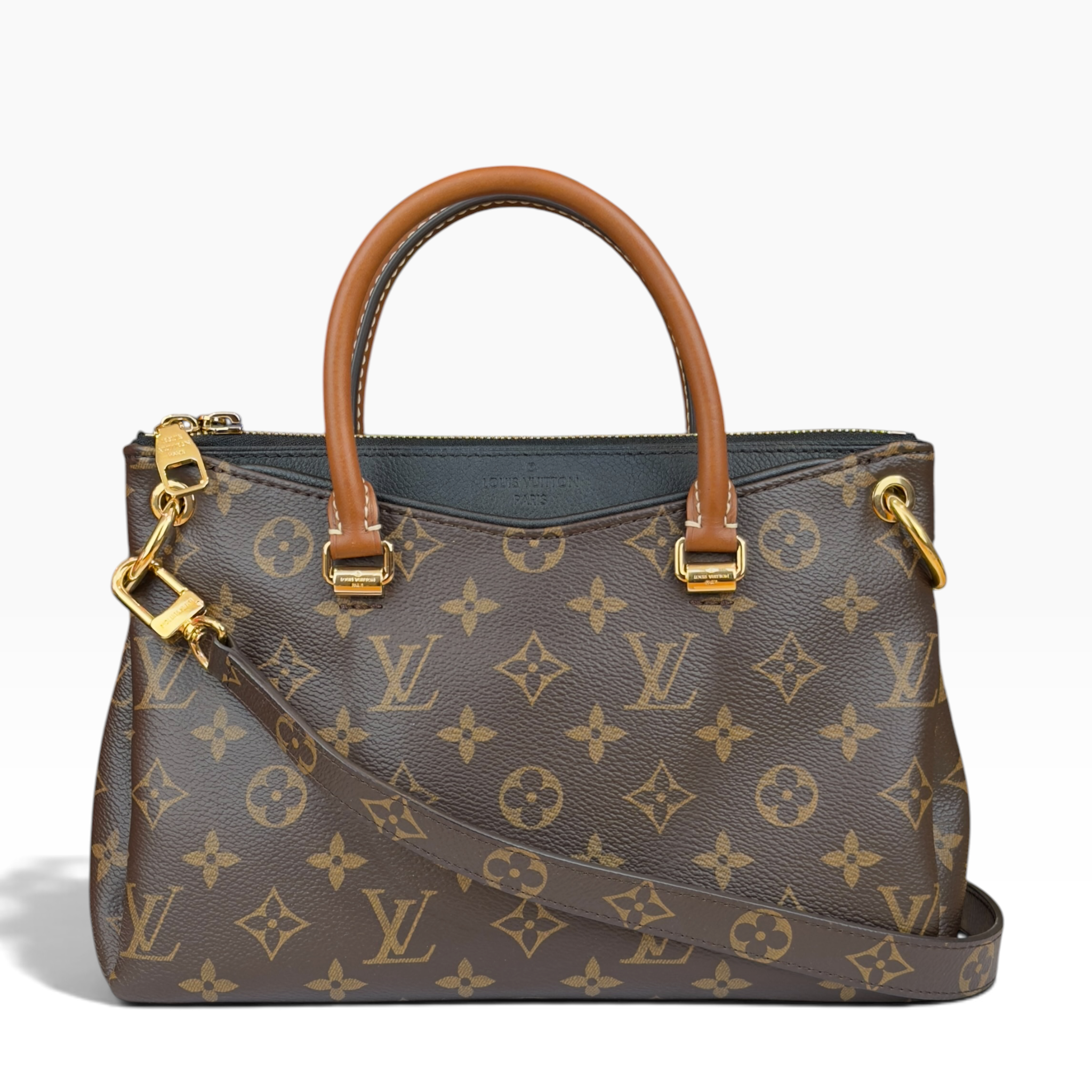Louis Vuitton Pallas Bag