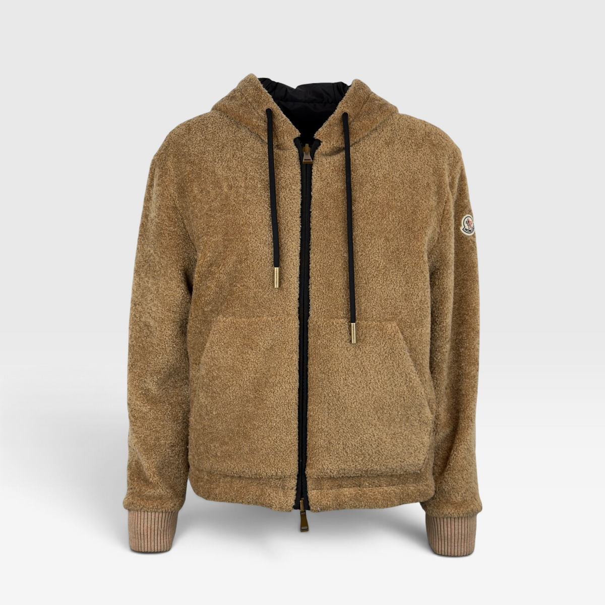 Moncler Reversibel Jacket