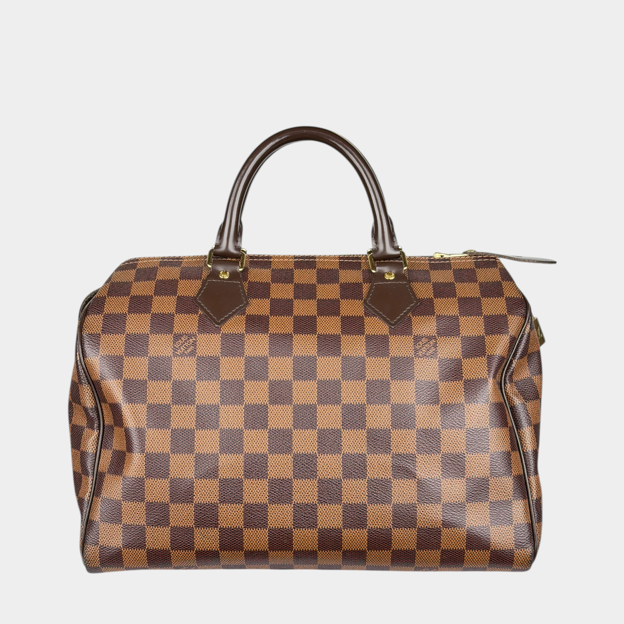 Louis Vuitton Speedy 30 Bag