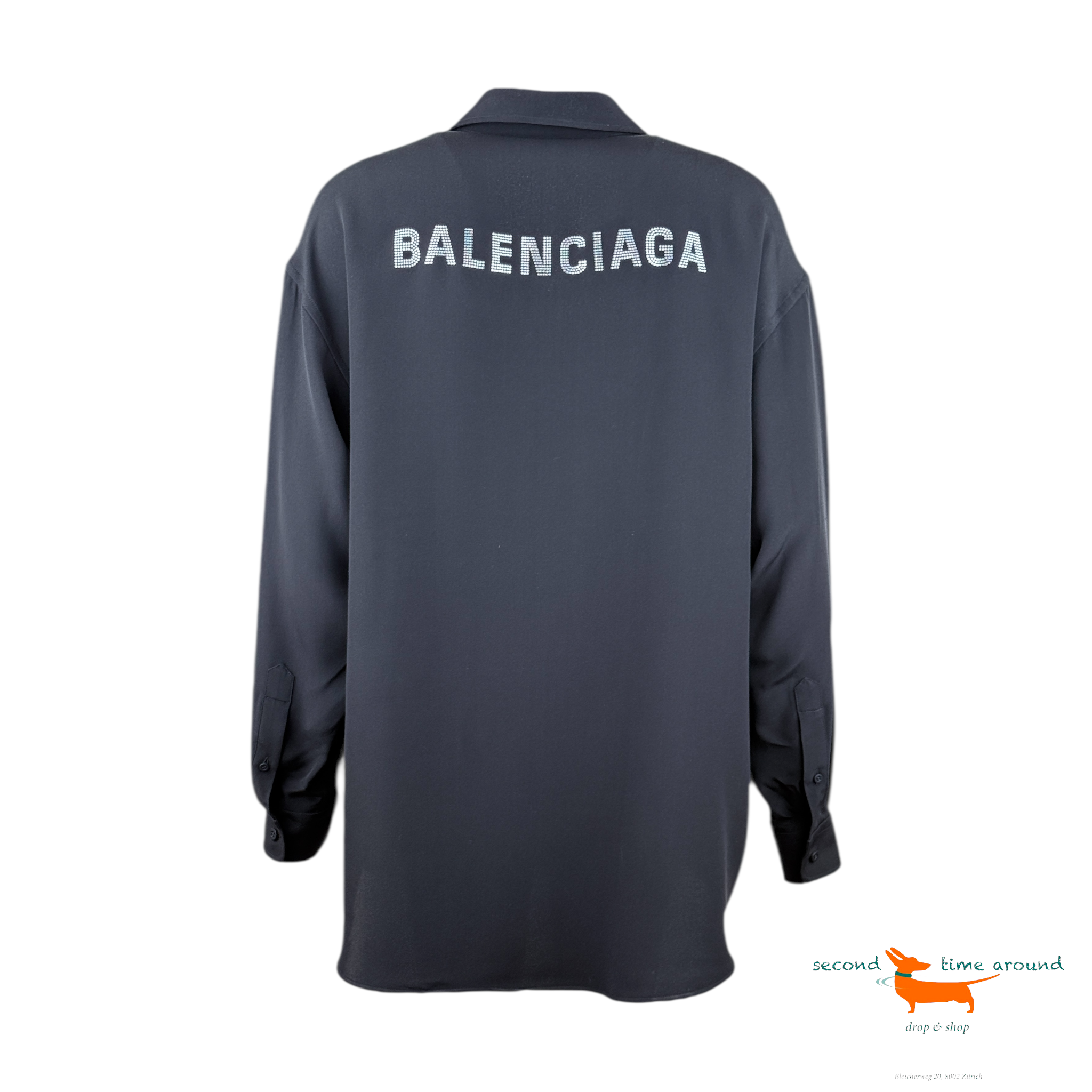 Balenciaga Blouse