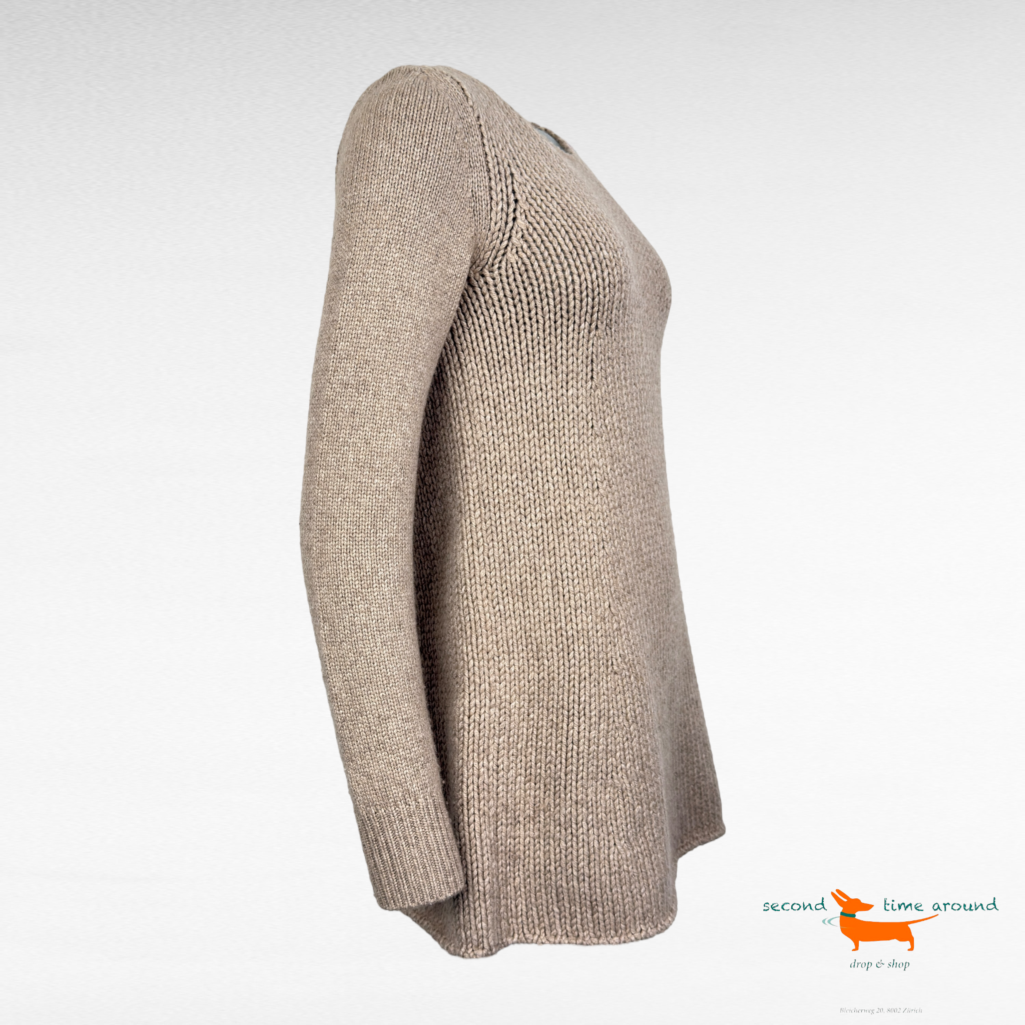 Loro Piana Pullover