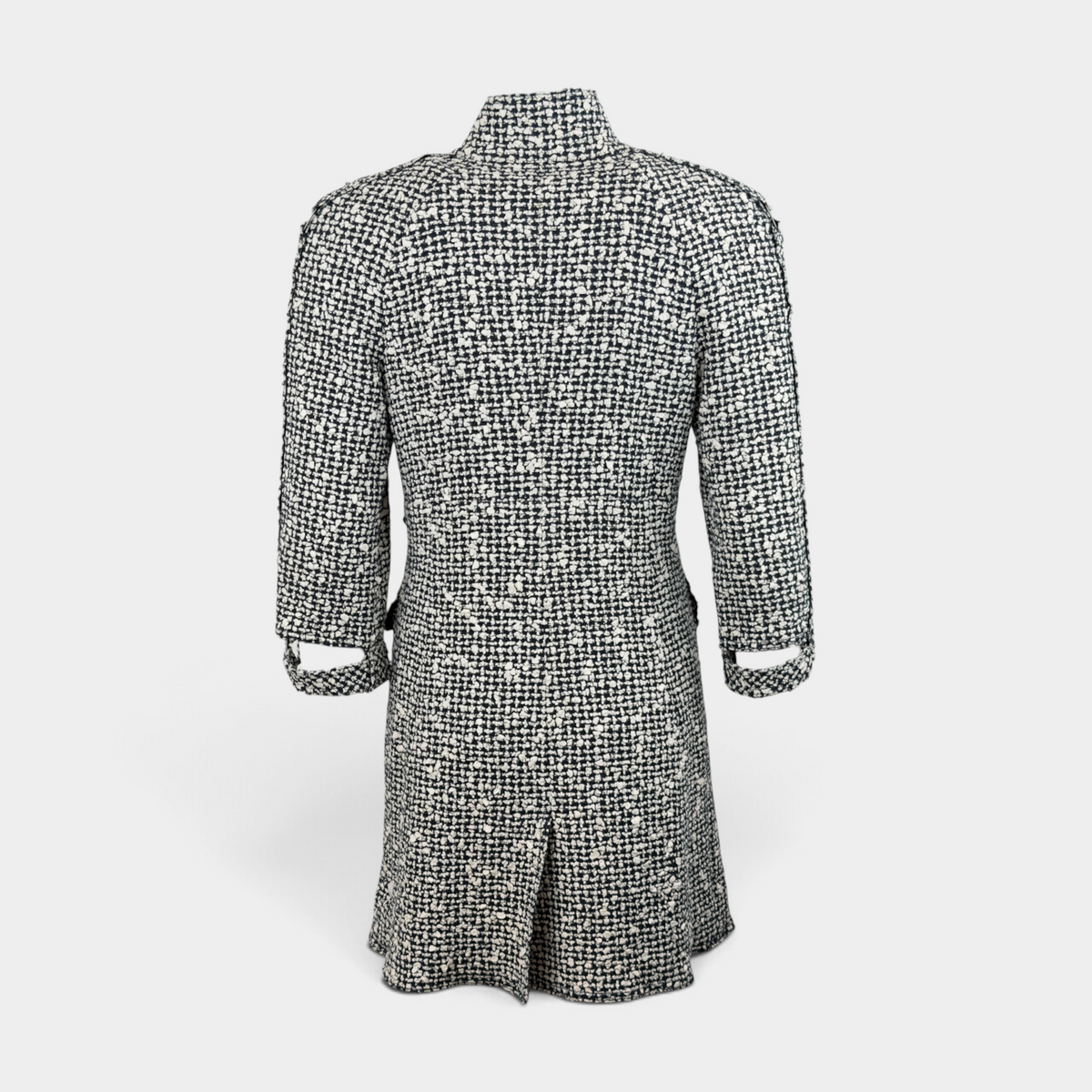 Chanel Coat