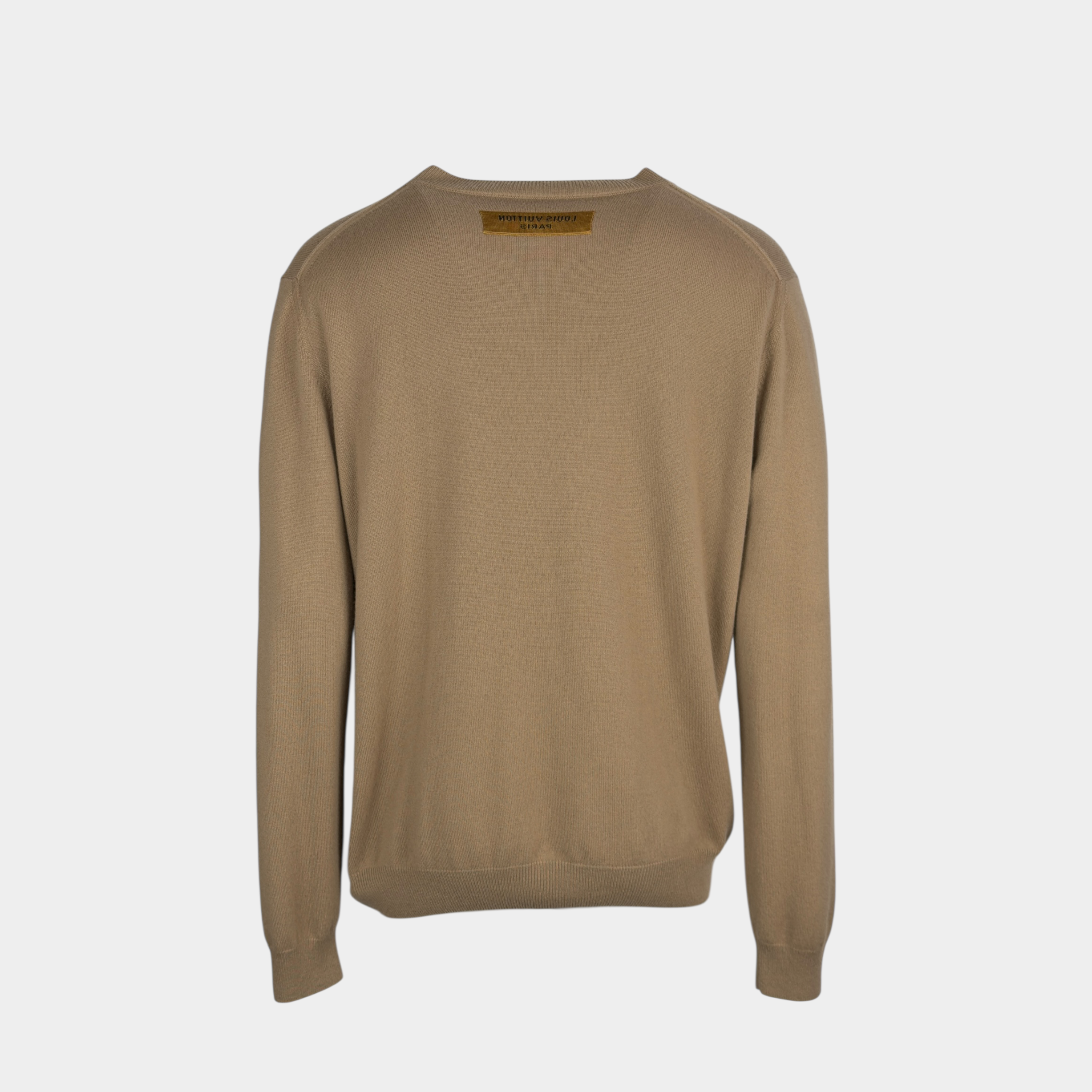 Louis Vuitton Pullover