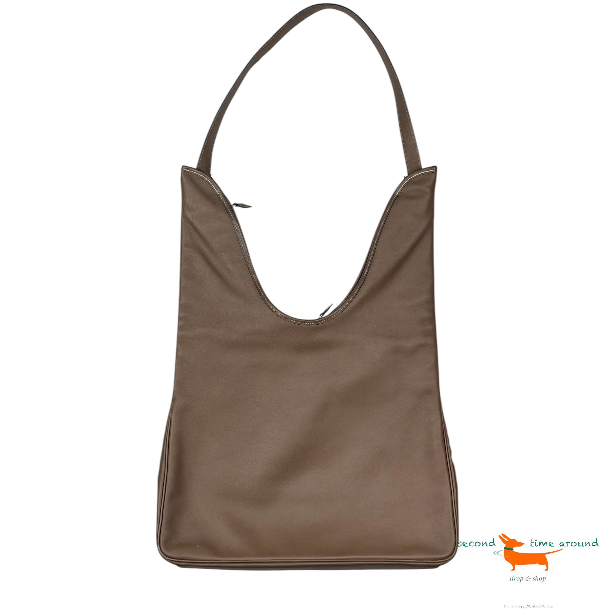 Hermès Massaï Large Bag