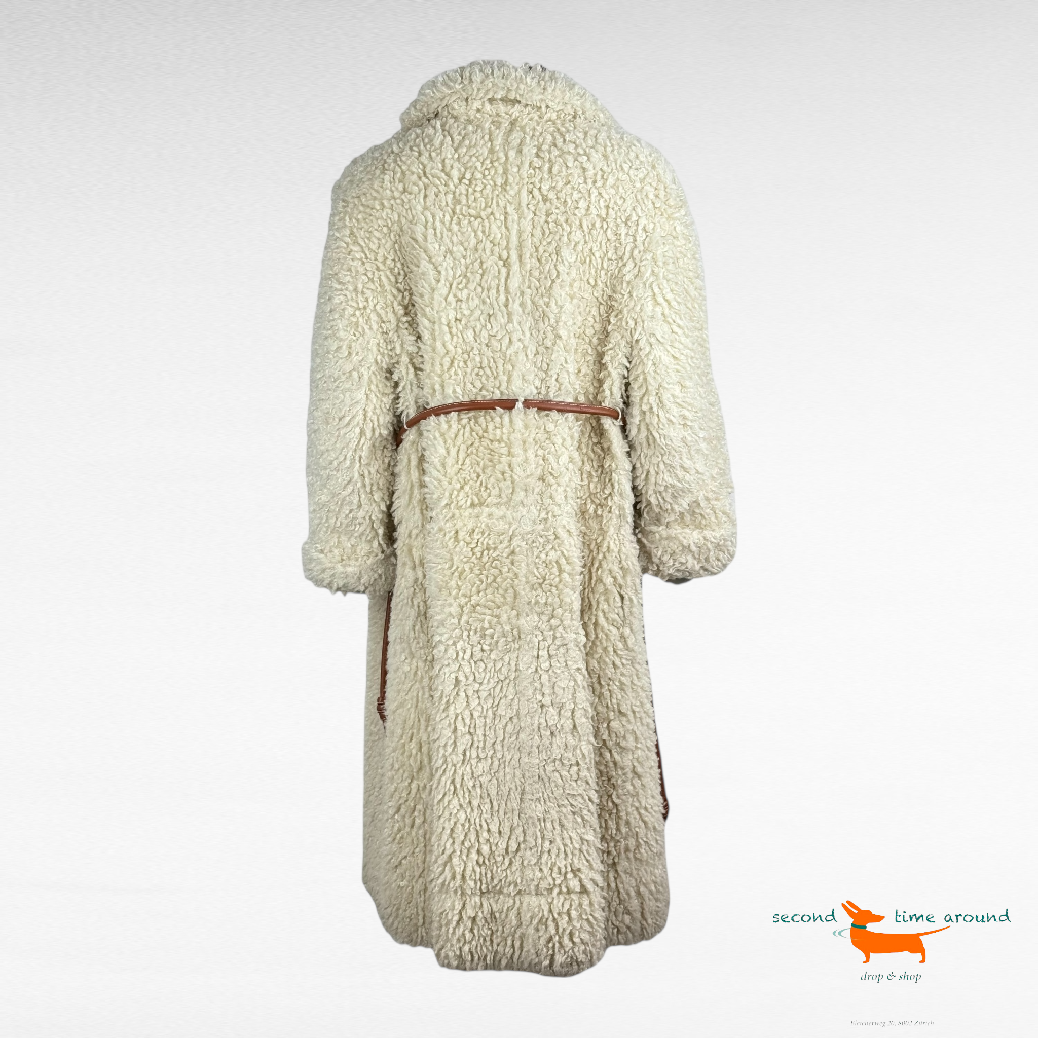 Stella McCartney Coat