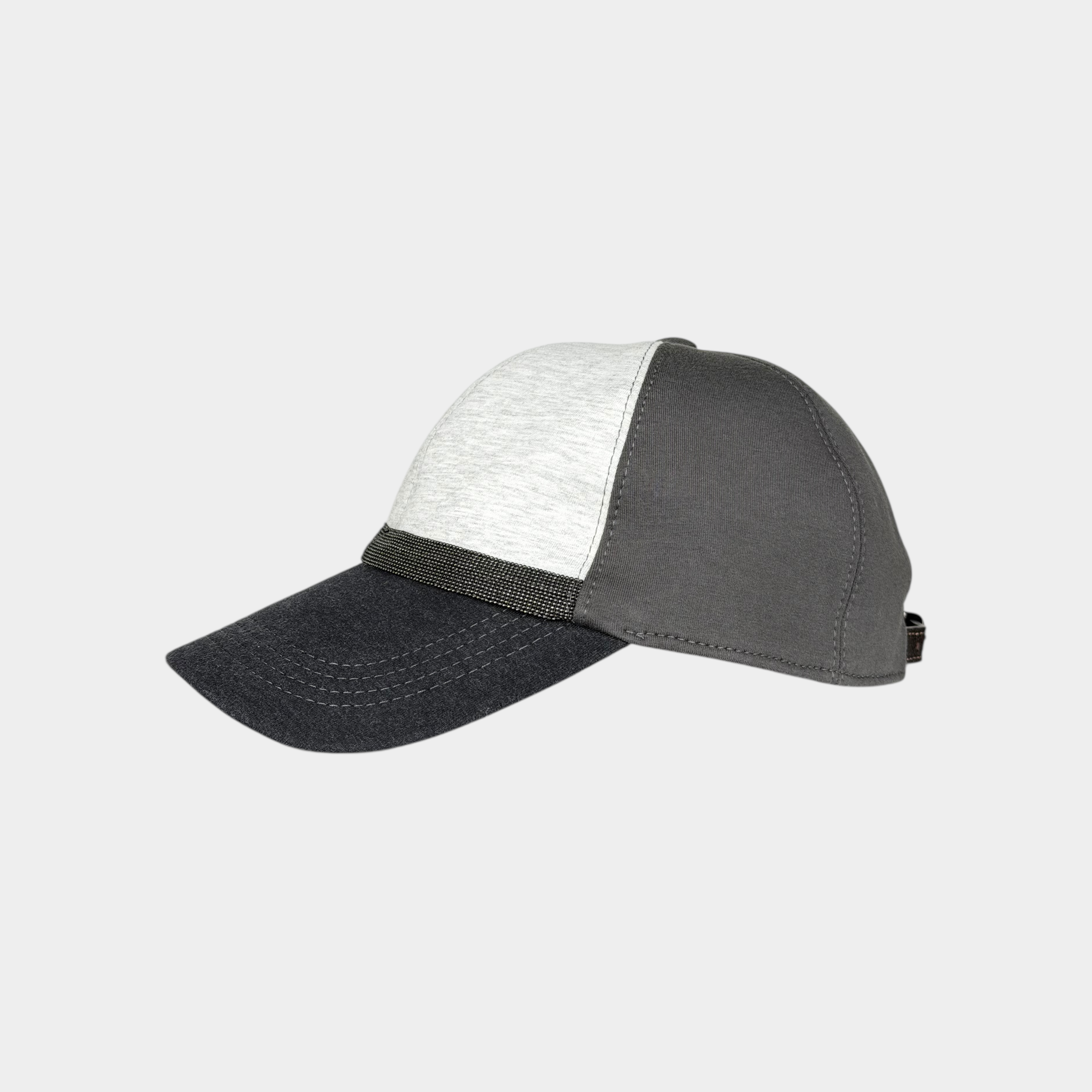 Brunello Cucinelli Cap