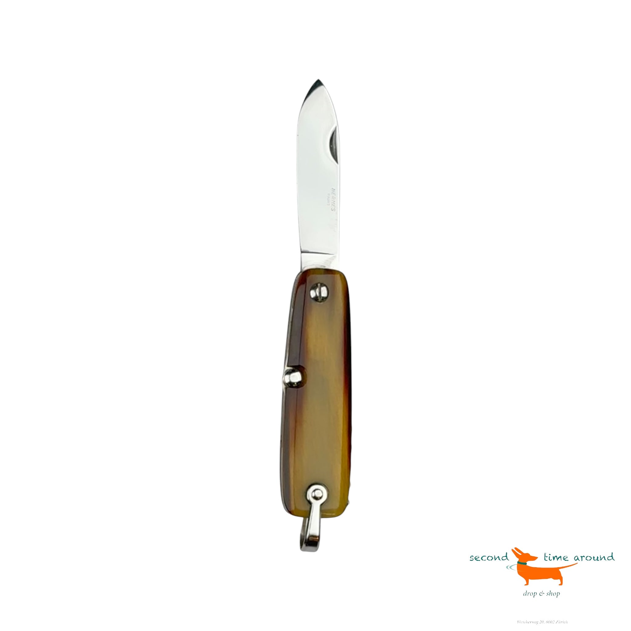 Hermes Knive