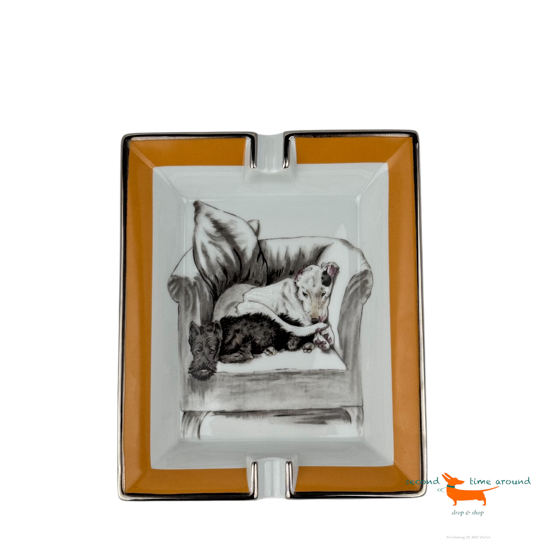 Hermès Ashtray