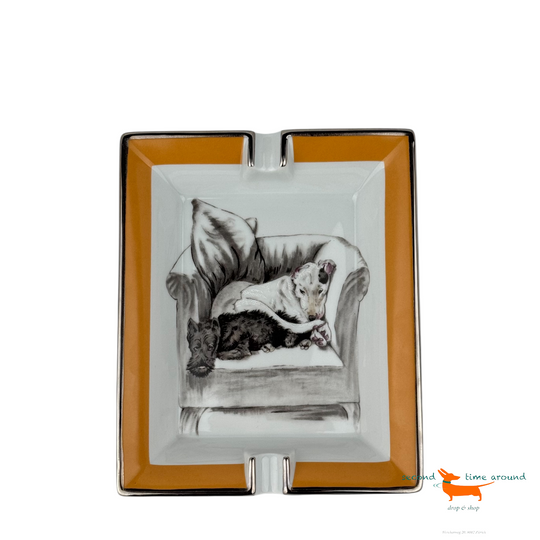 Hermès Ashtray