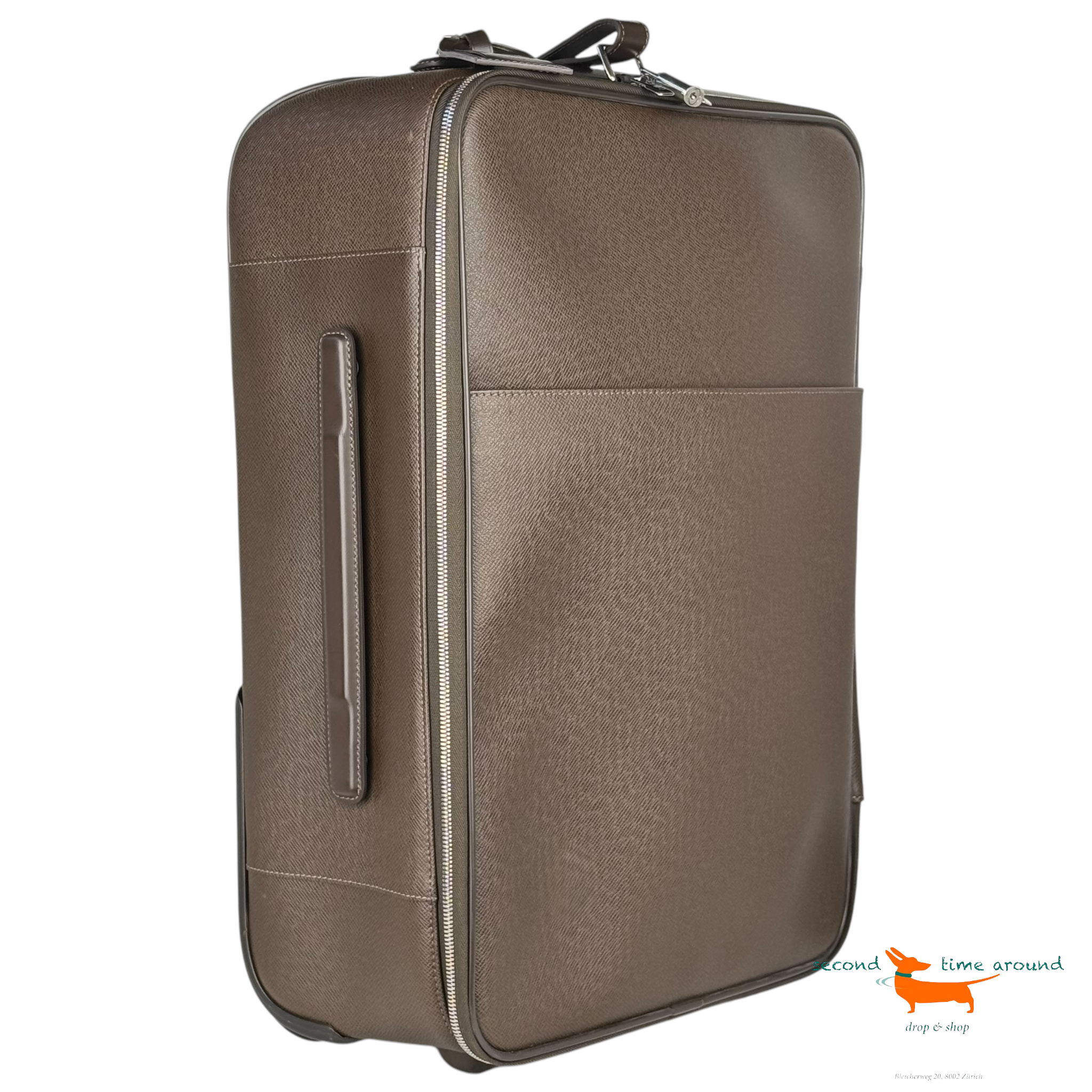 Louis Vuitton Trolley