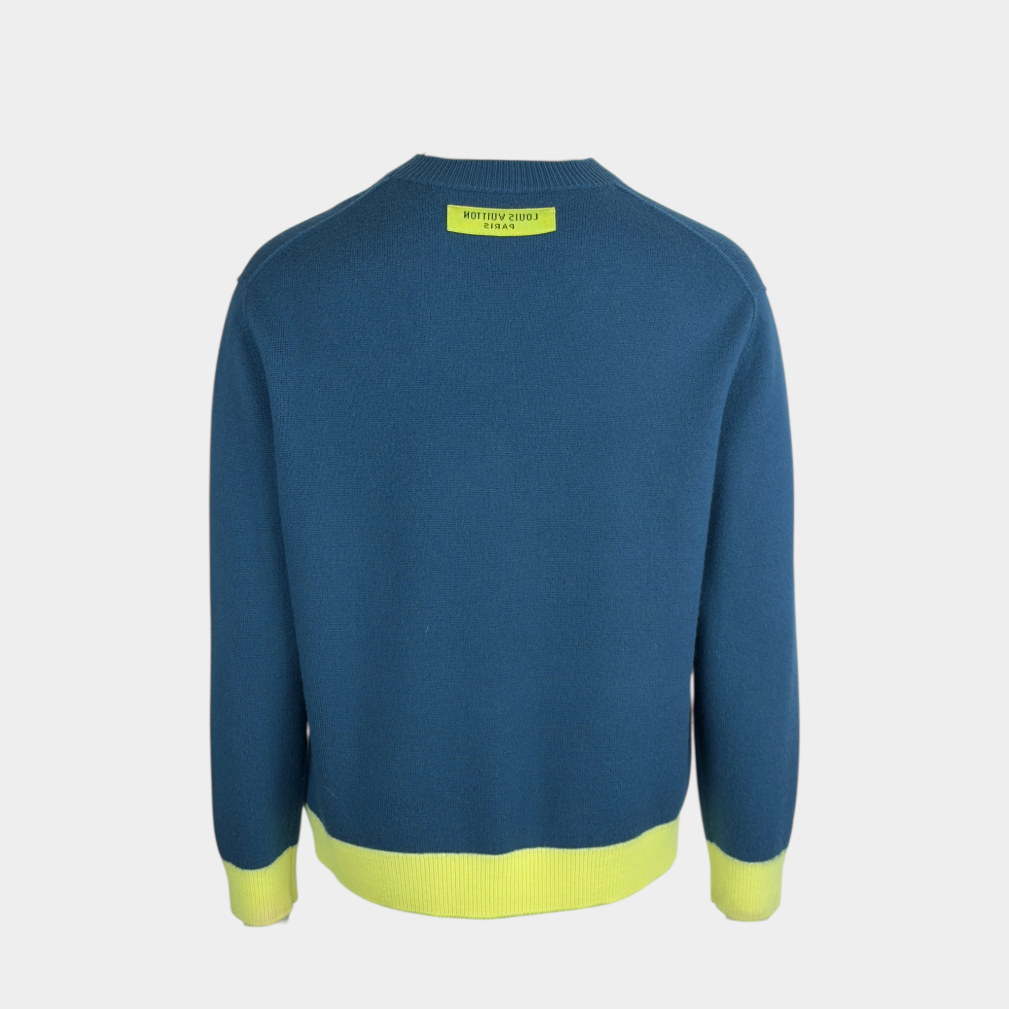 Louis Vuitton Pullover