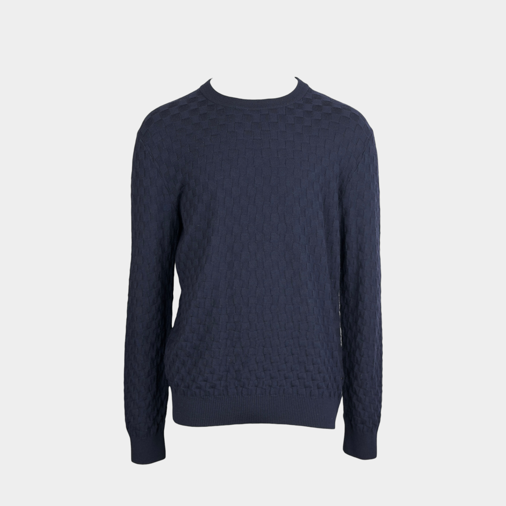 Louis Vuitton Pullover