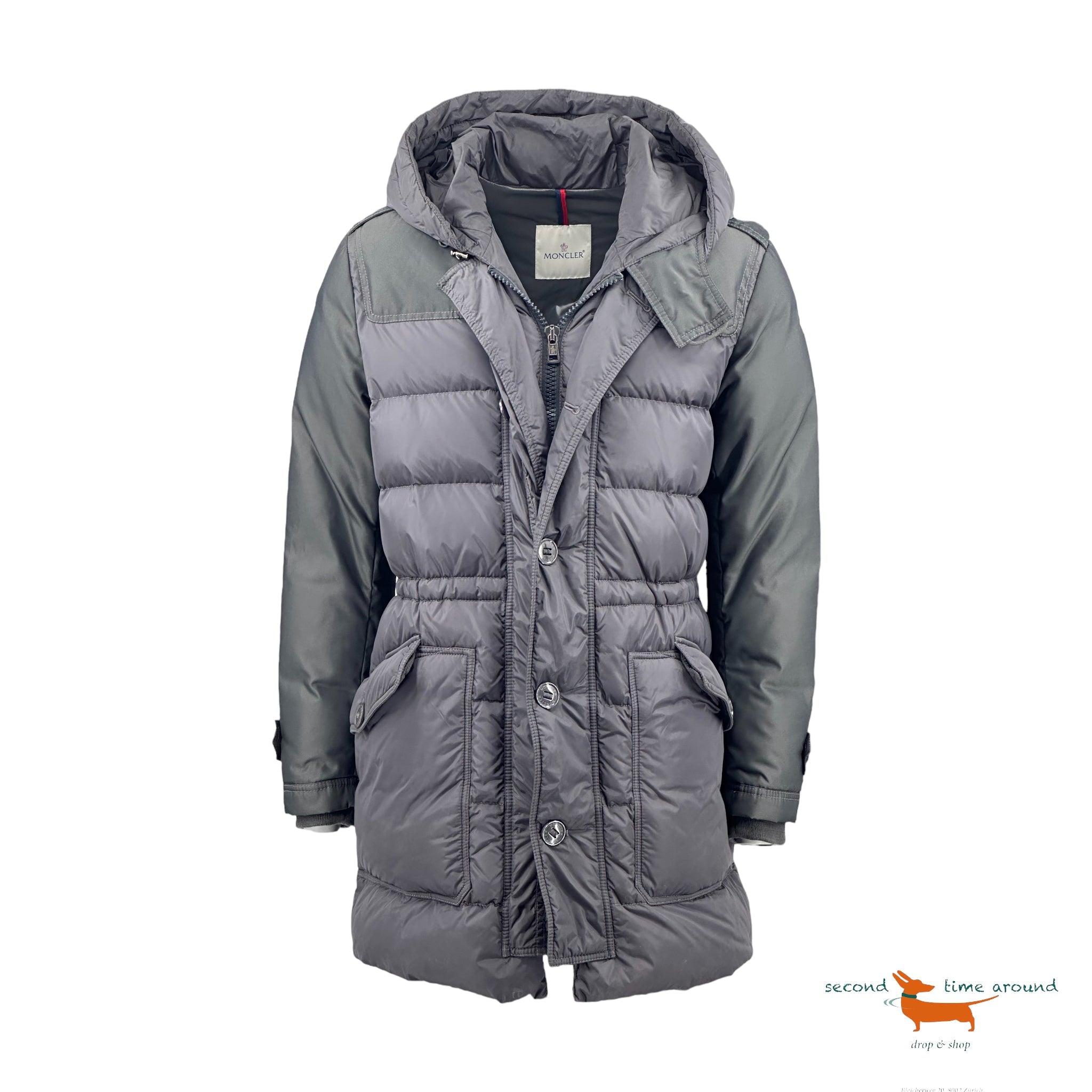 Moncler Down Coat