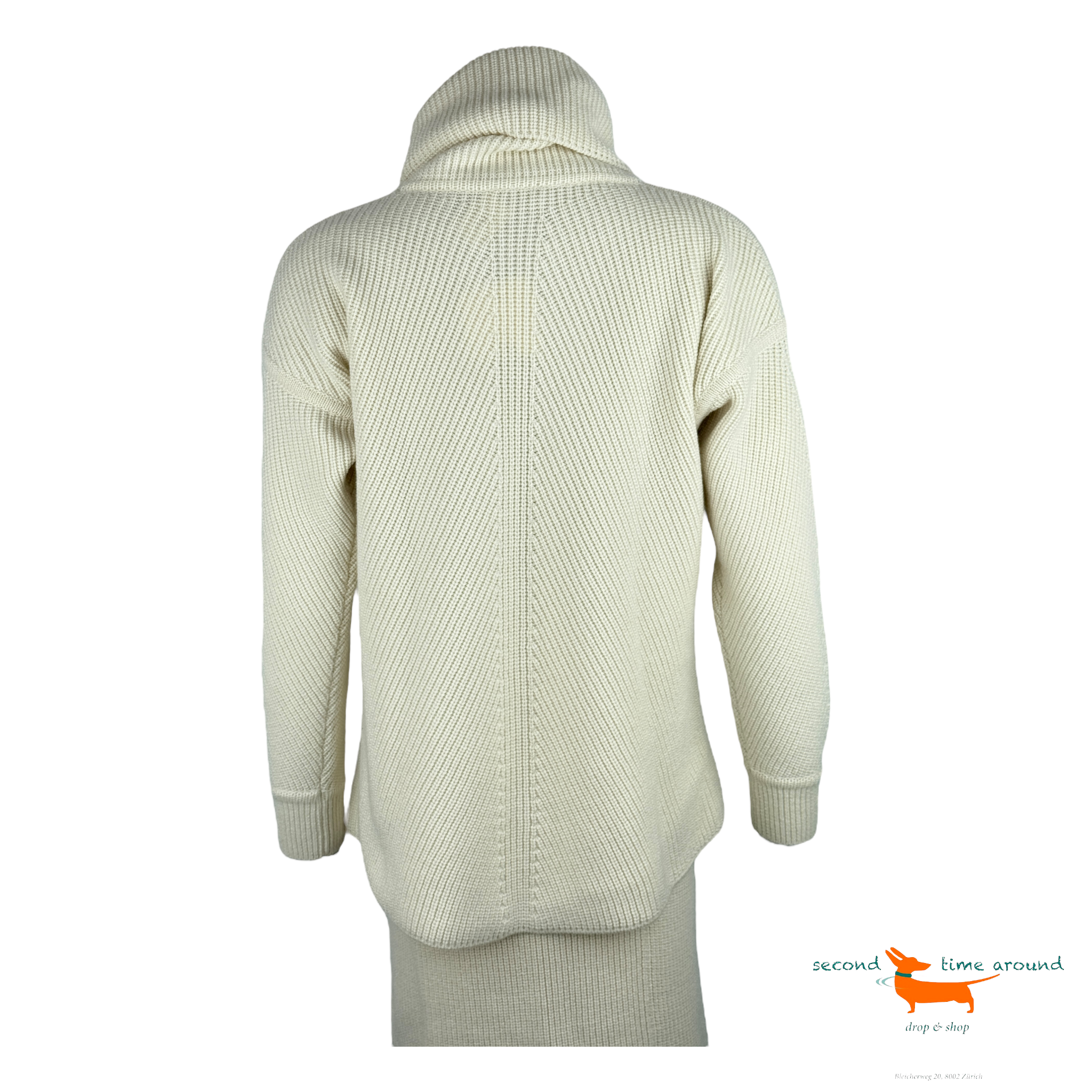 Hermès Cashmere Ensemble