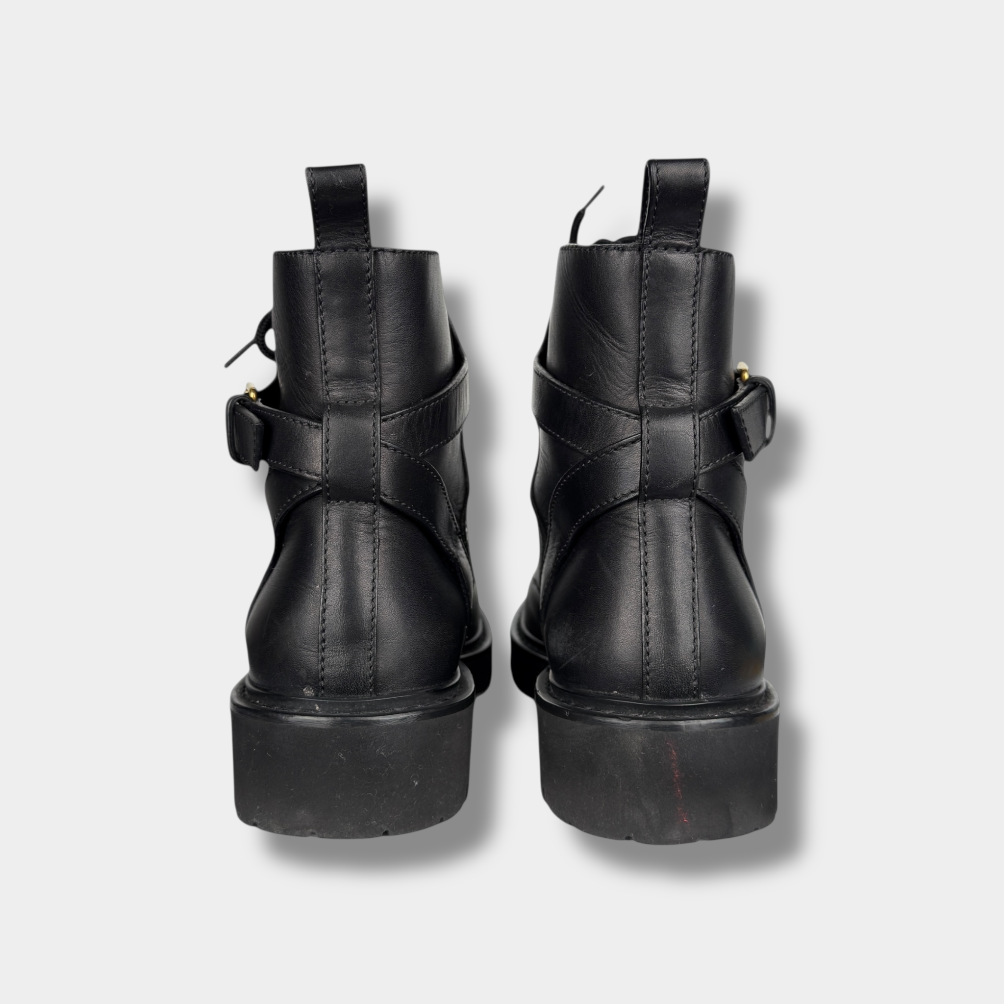 Valentino Boots