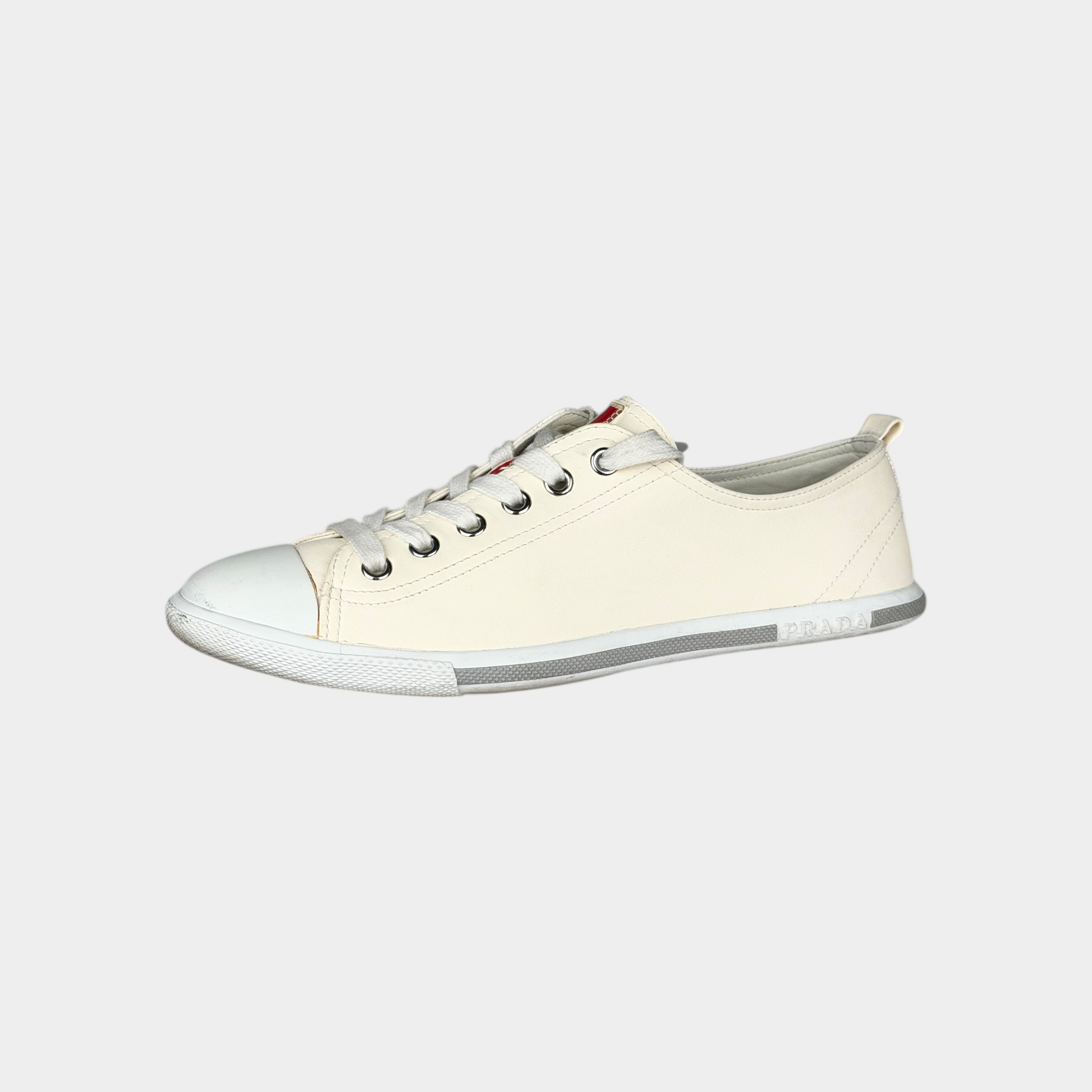 Prada sneakers