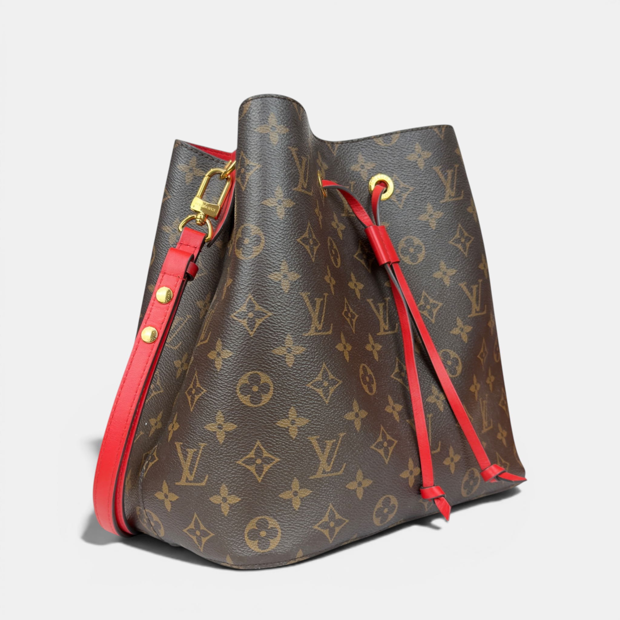 Louis Vuitton Neo Noé Bag