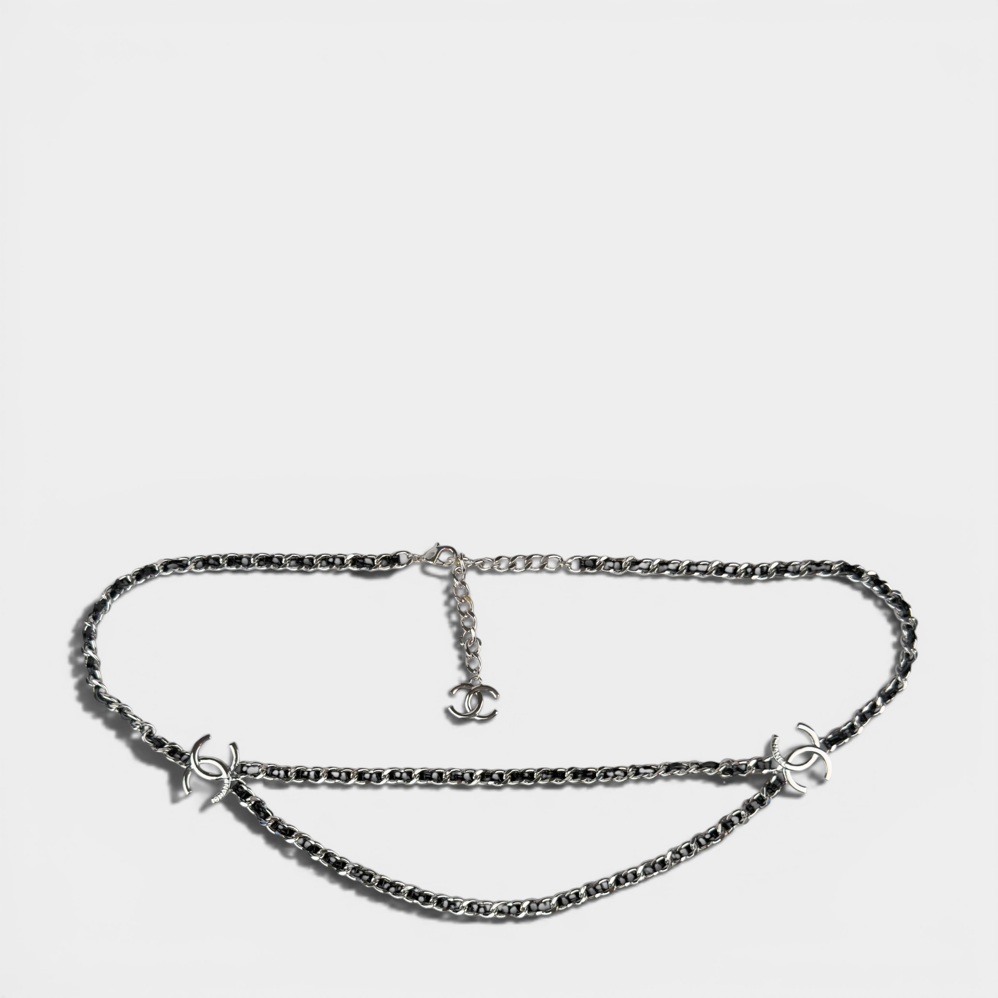 Chanel Belt