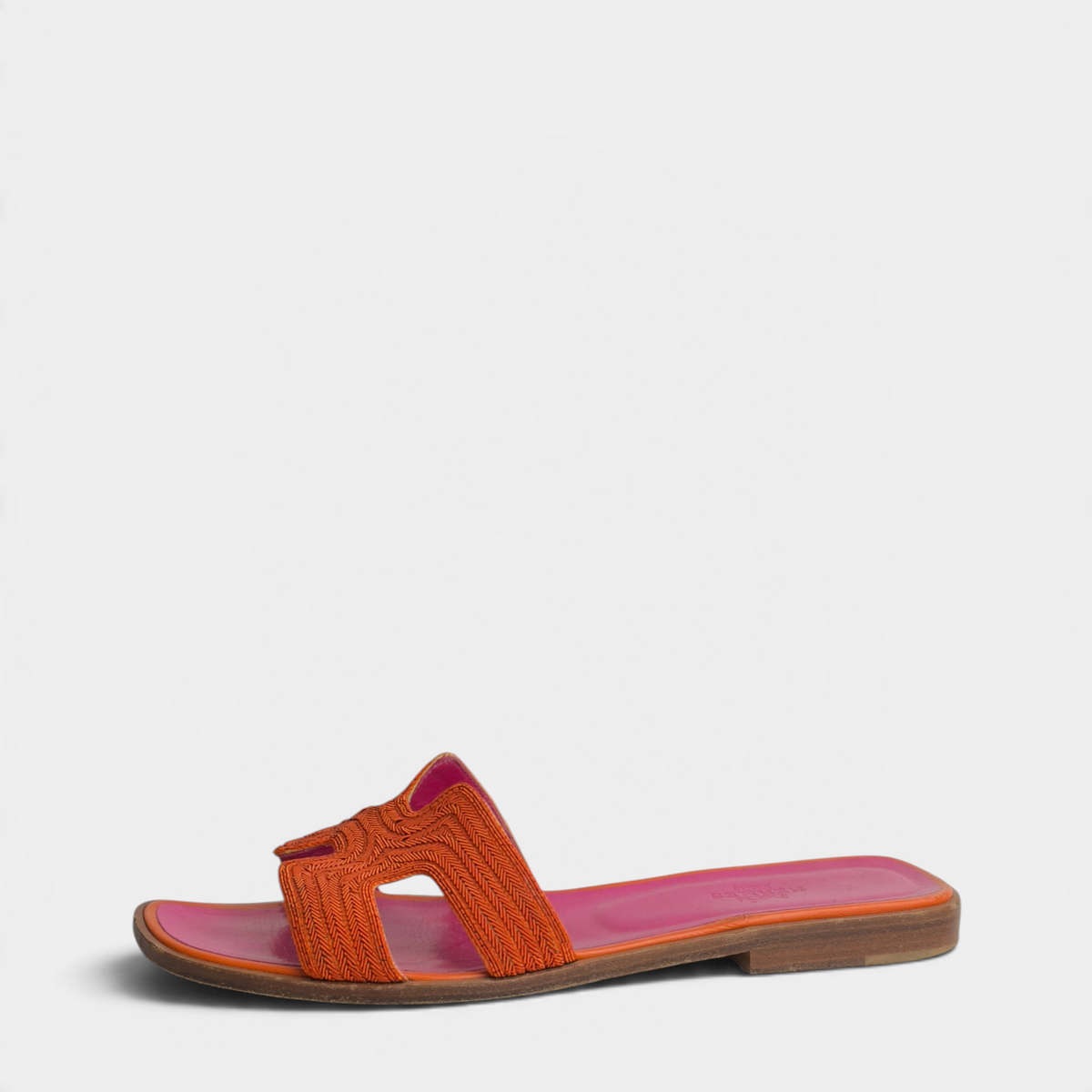 Hermes Sandals