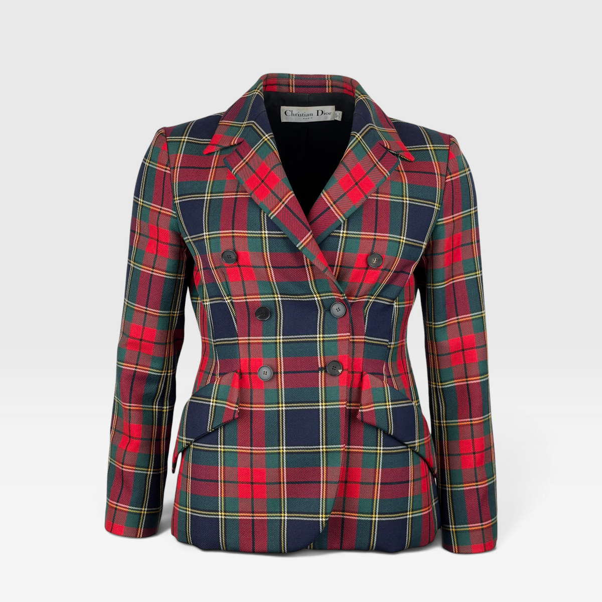 Christian Dior Jacket