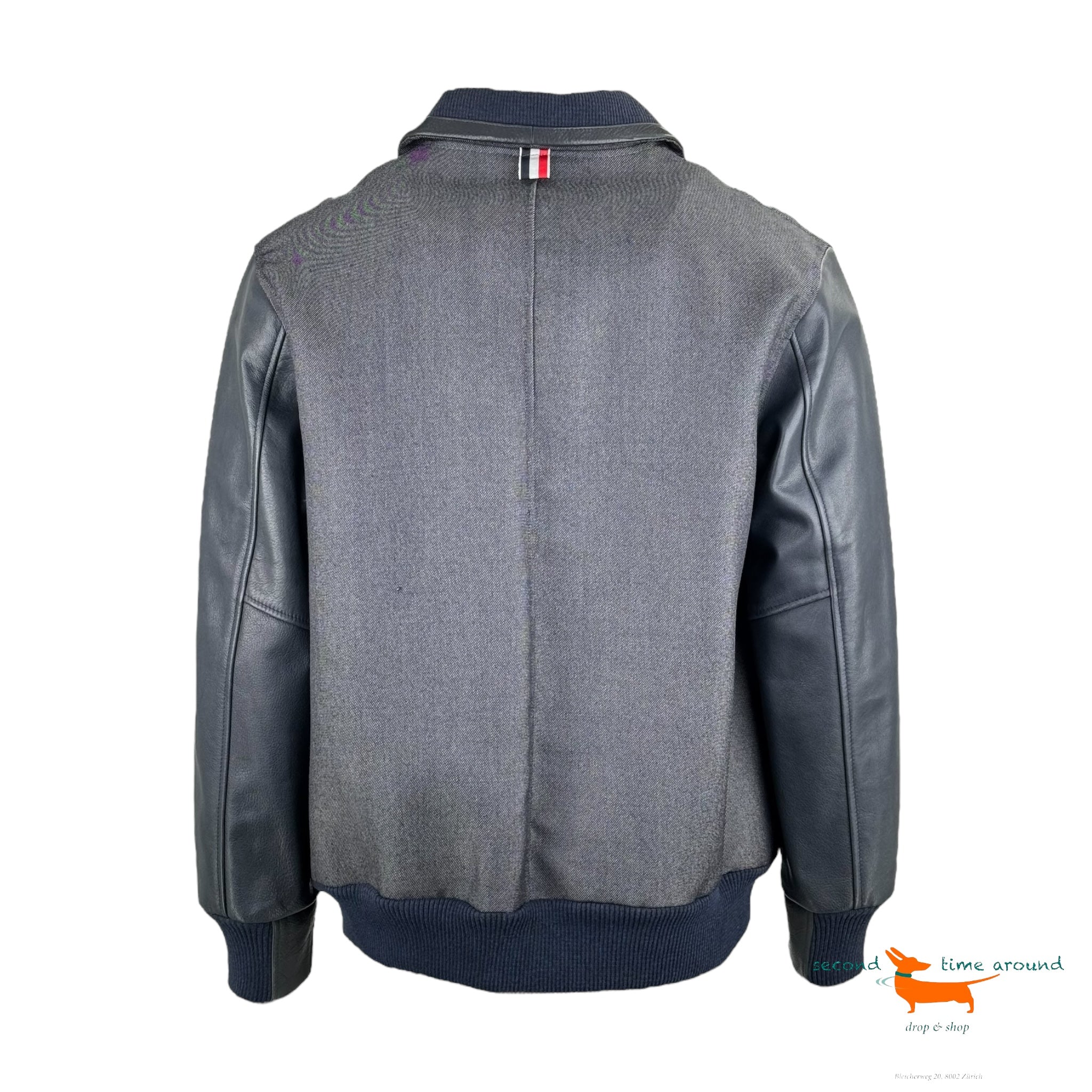 Thom Browne Bomber Jacket