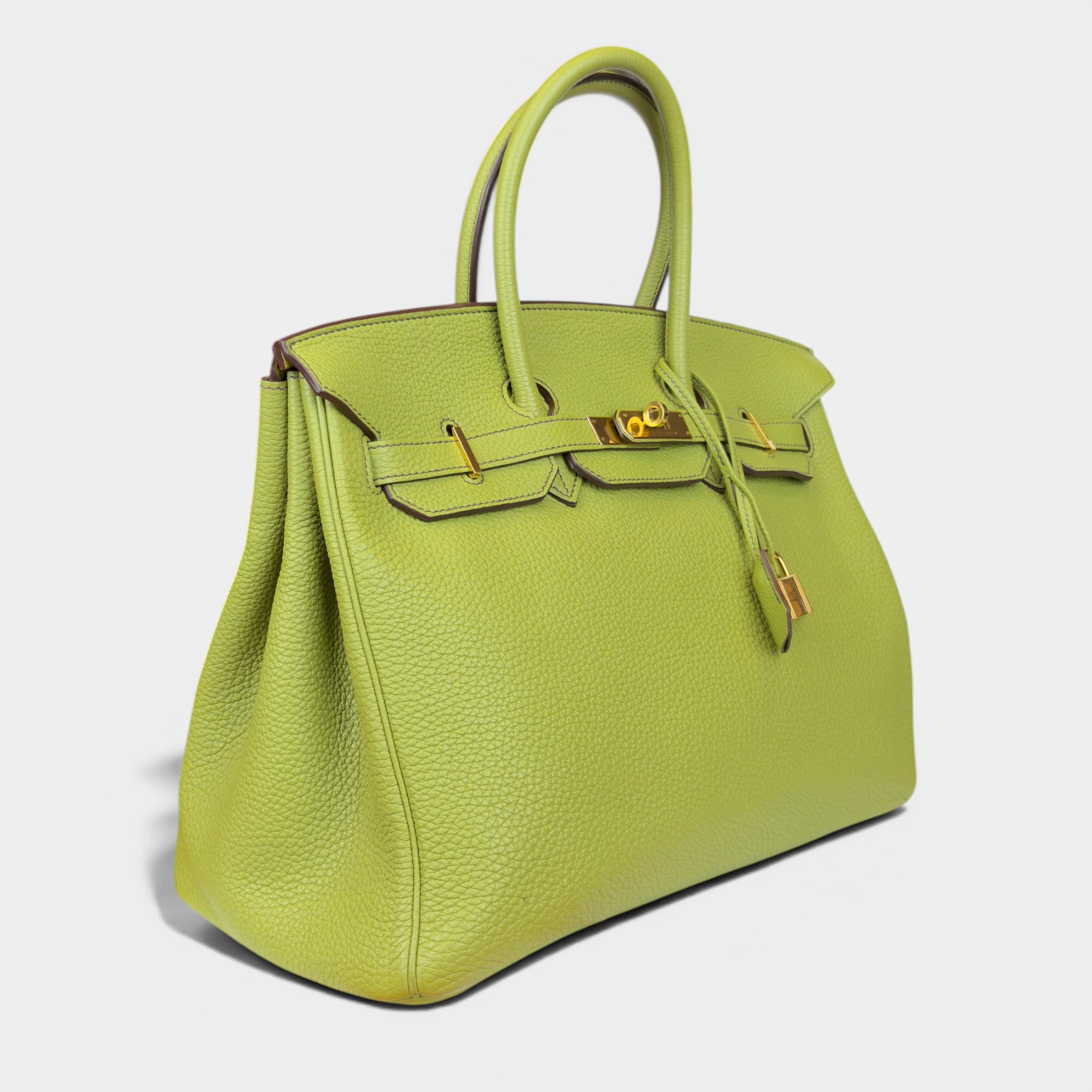 Hermes Birkin Bag 35